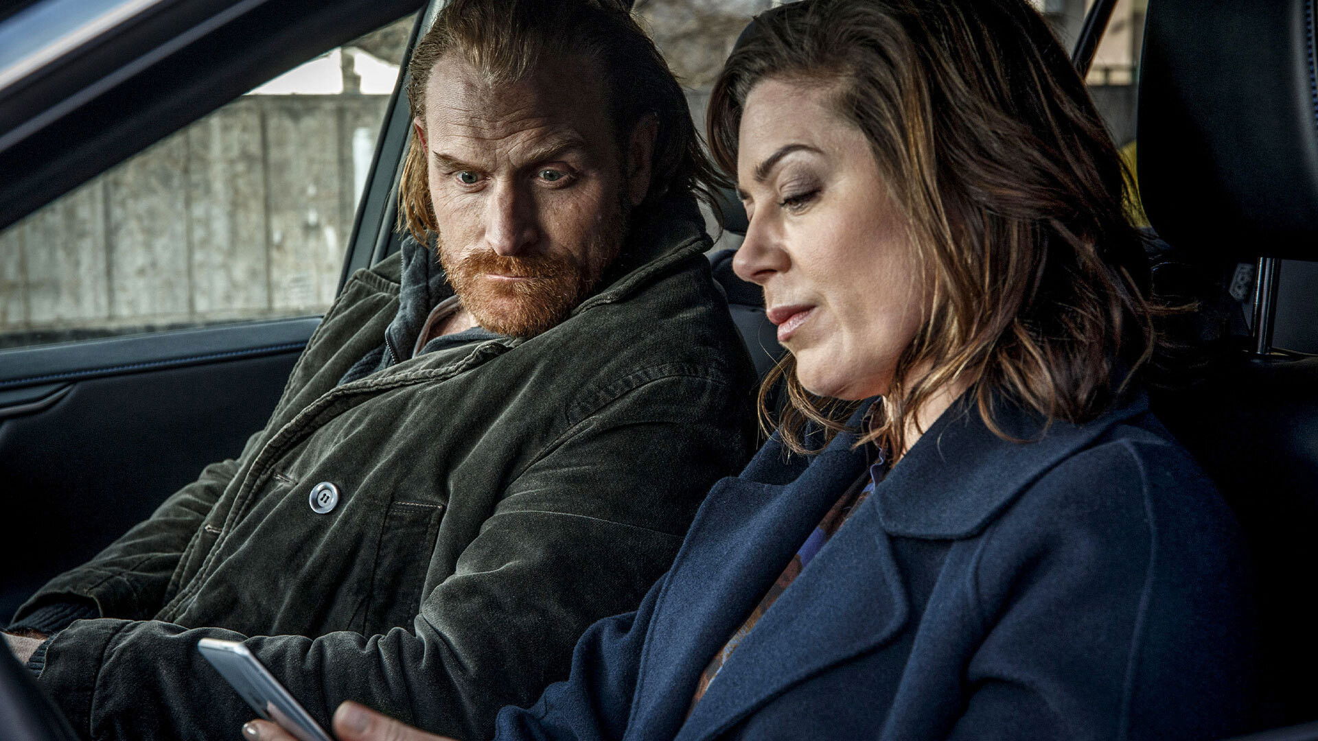 Сезон 7 Серия 1