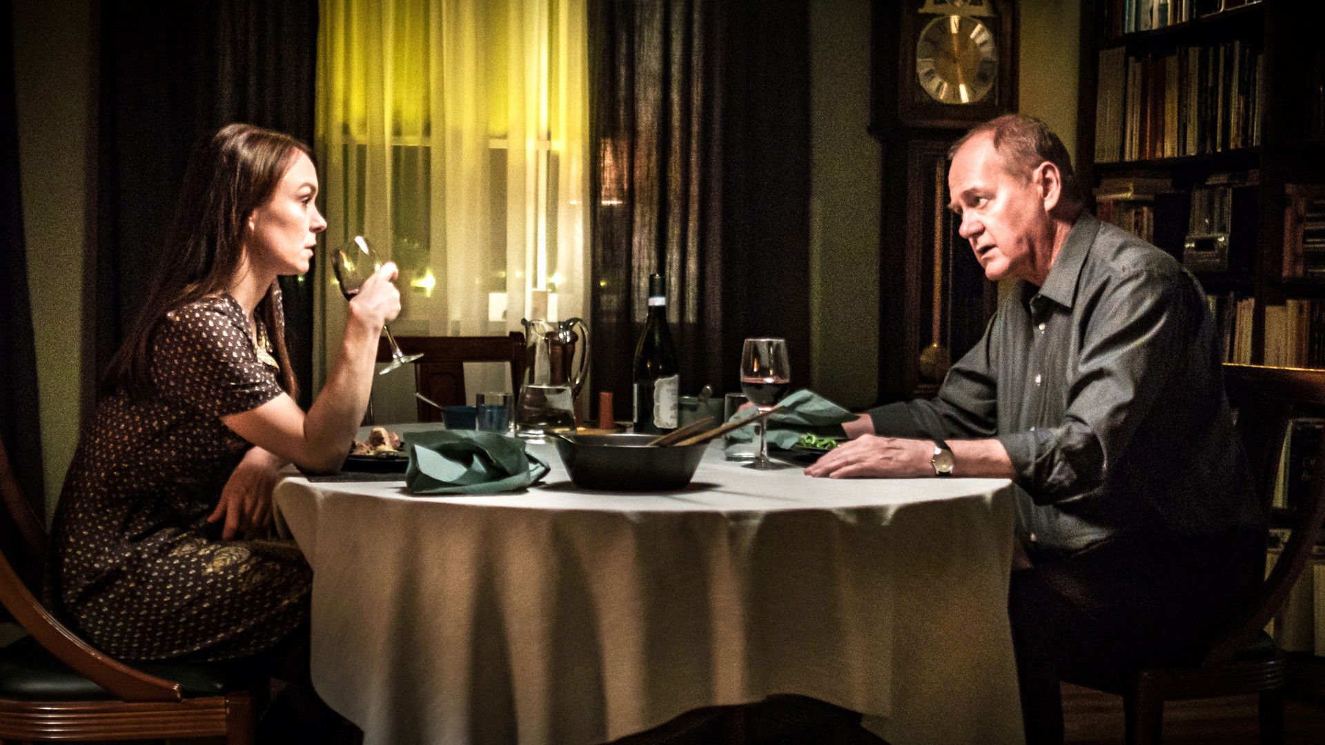 Сезон 6 Серия 2