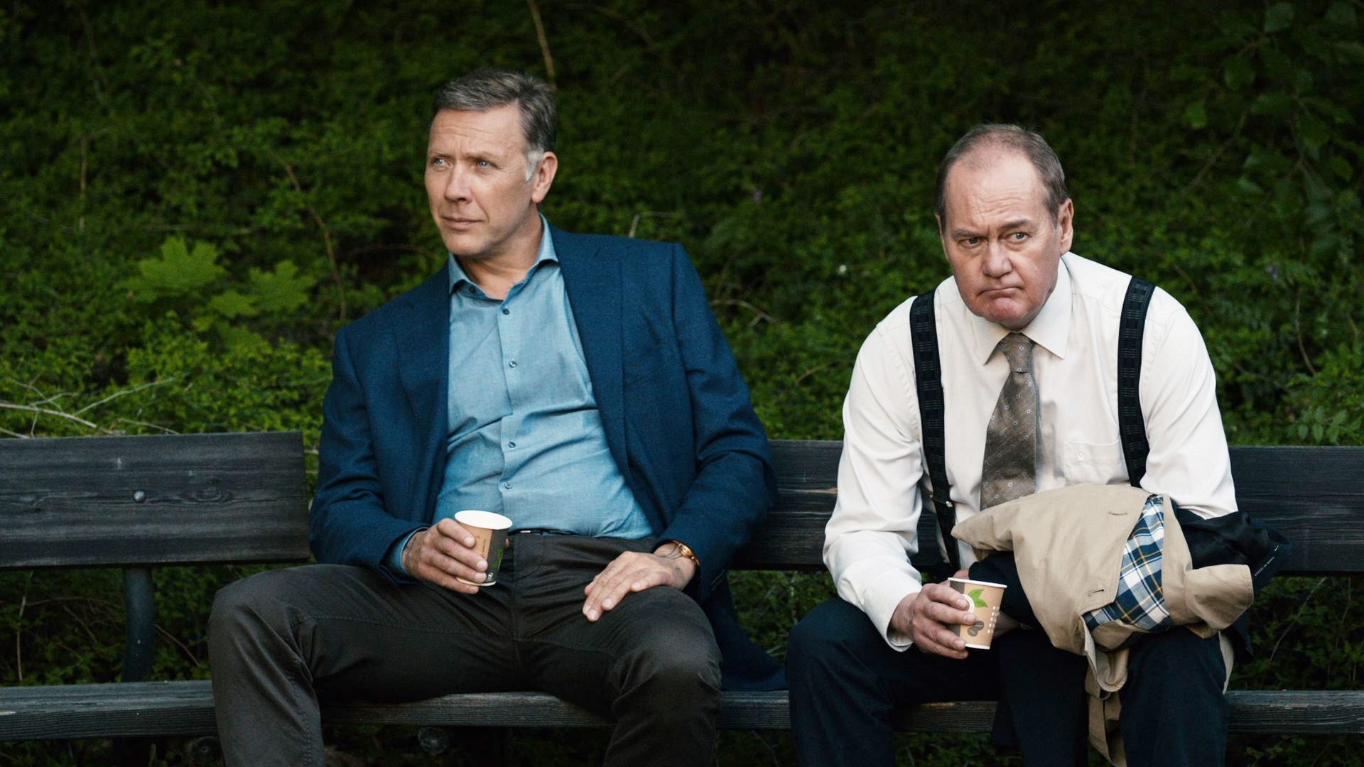 Сезон 5 Серия 4