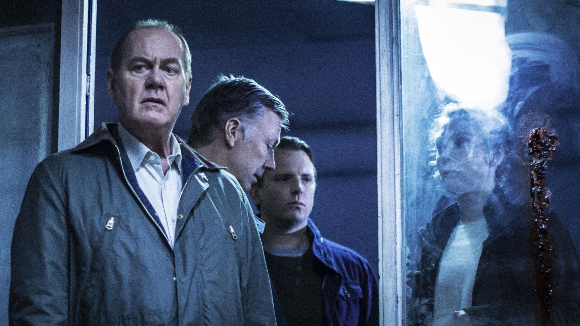 Сезон 5 Серия 3