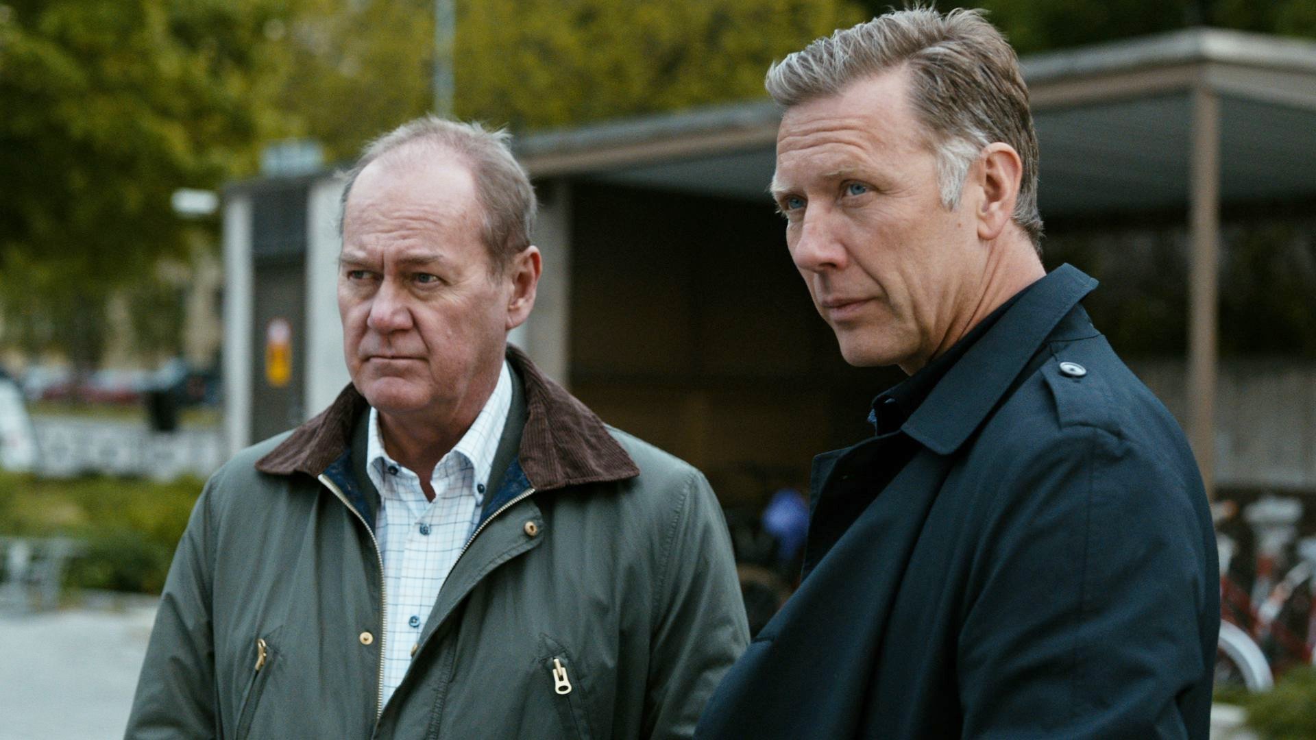 Сезон 5 Серия 1