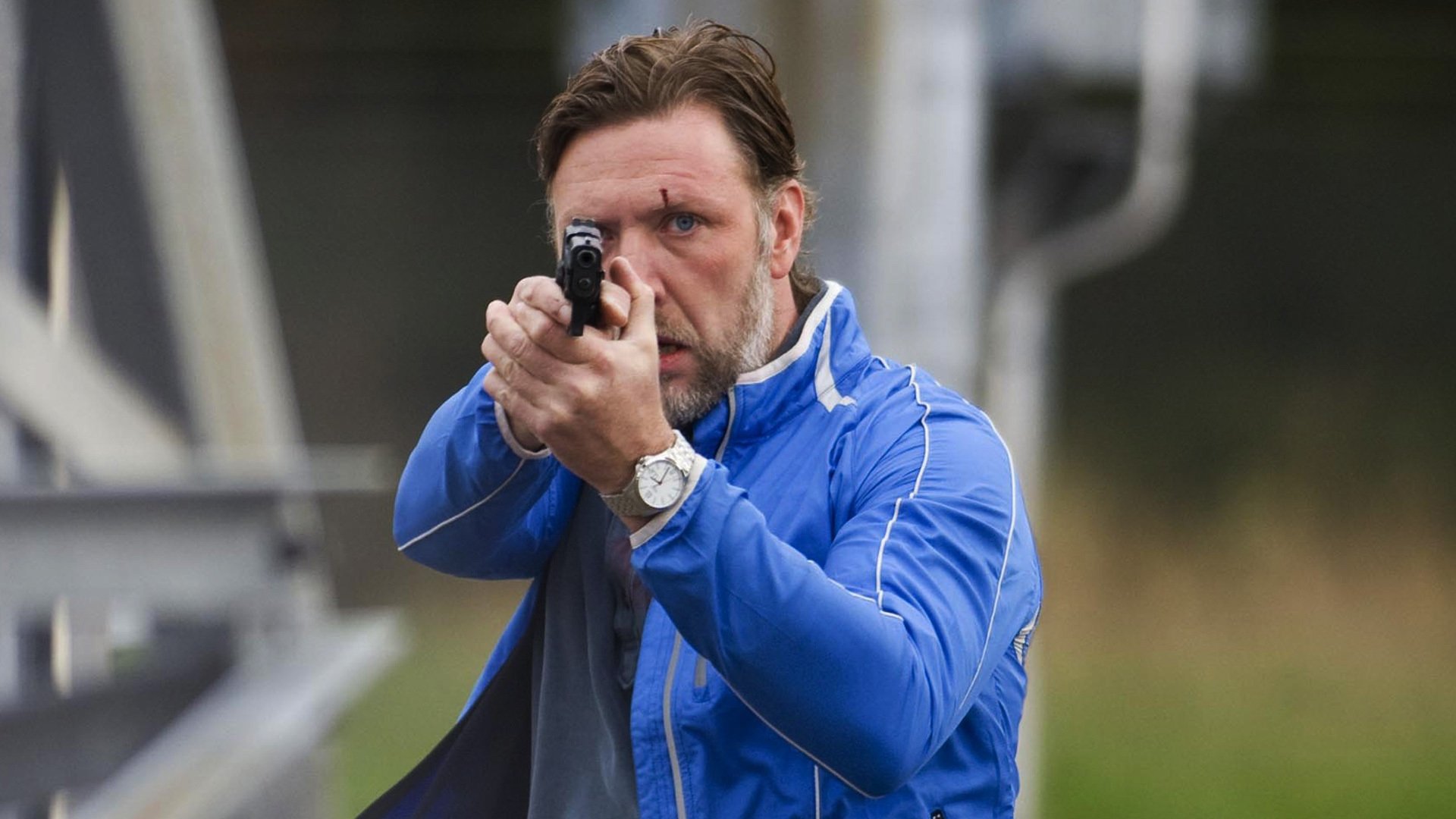 Сезон 4 Серия 1