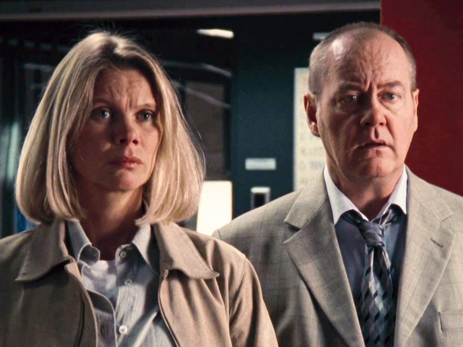 Сезон 3 Серия 8