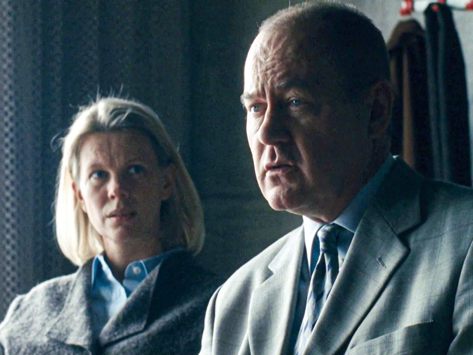 Сезон 3 Серия 6