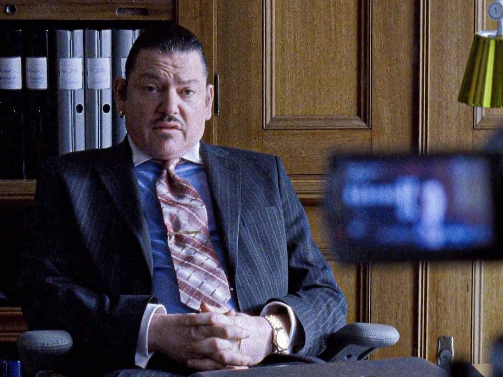 Сезон 3 Серия 4