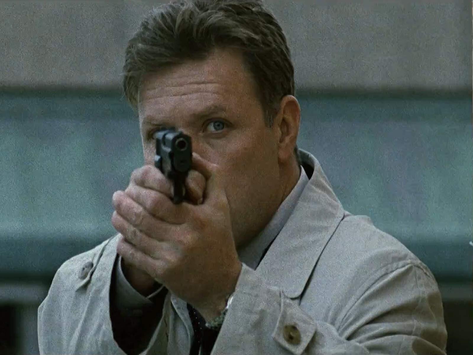 Сезон 3 Серия 1