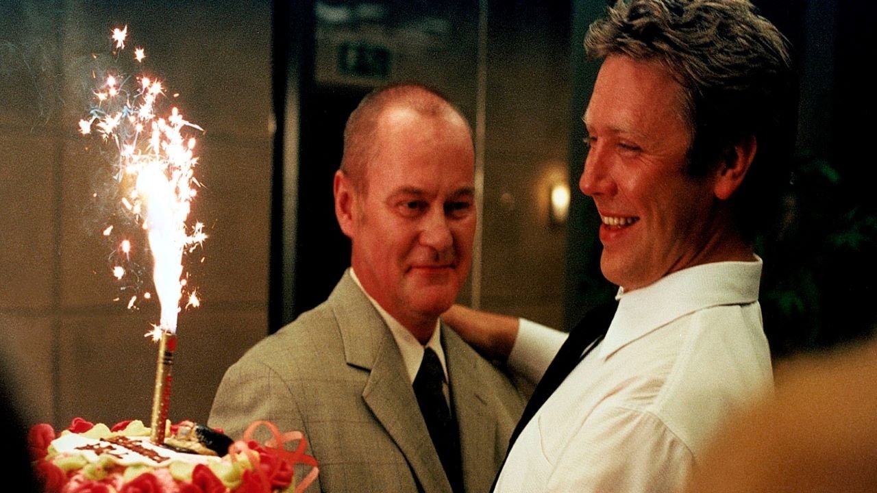 Сезон 2 Серия 8