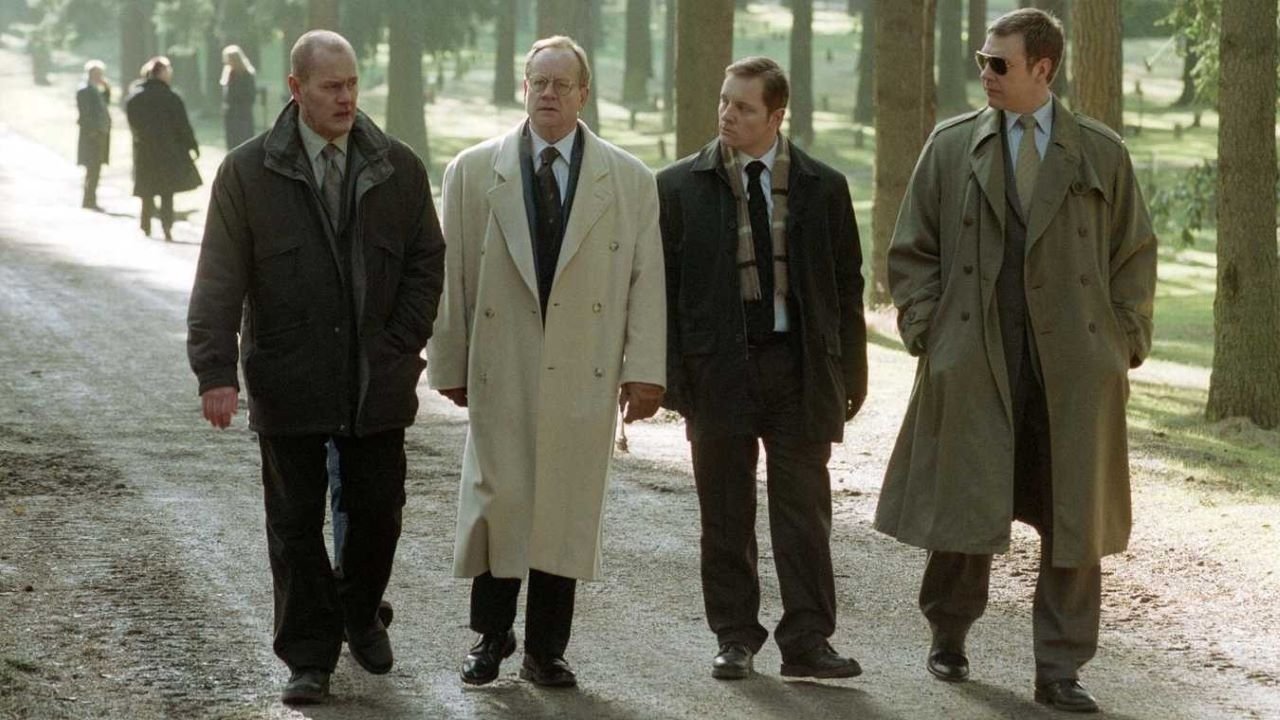 Сезон 2 Серия 5