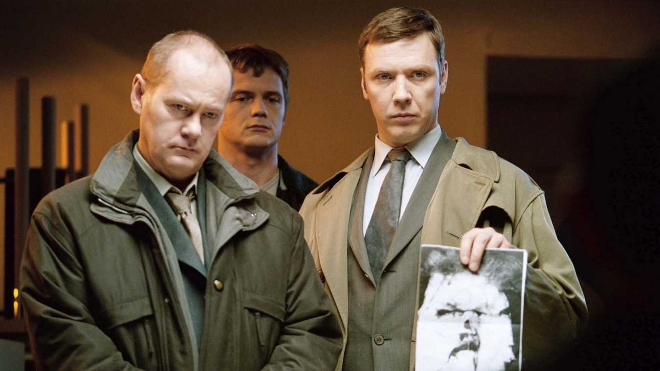 Сезон 2 Серия 2