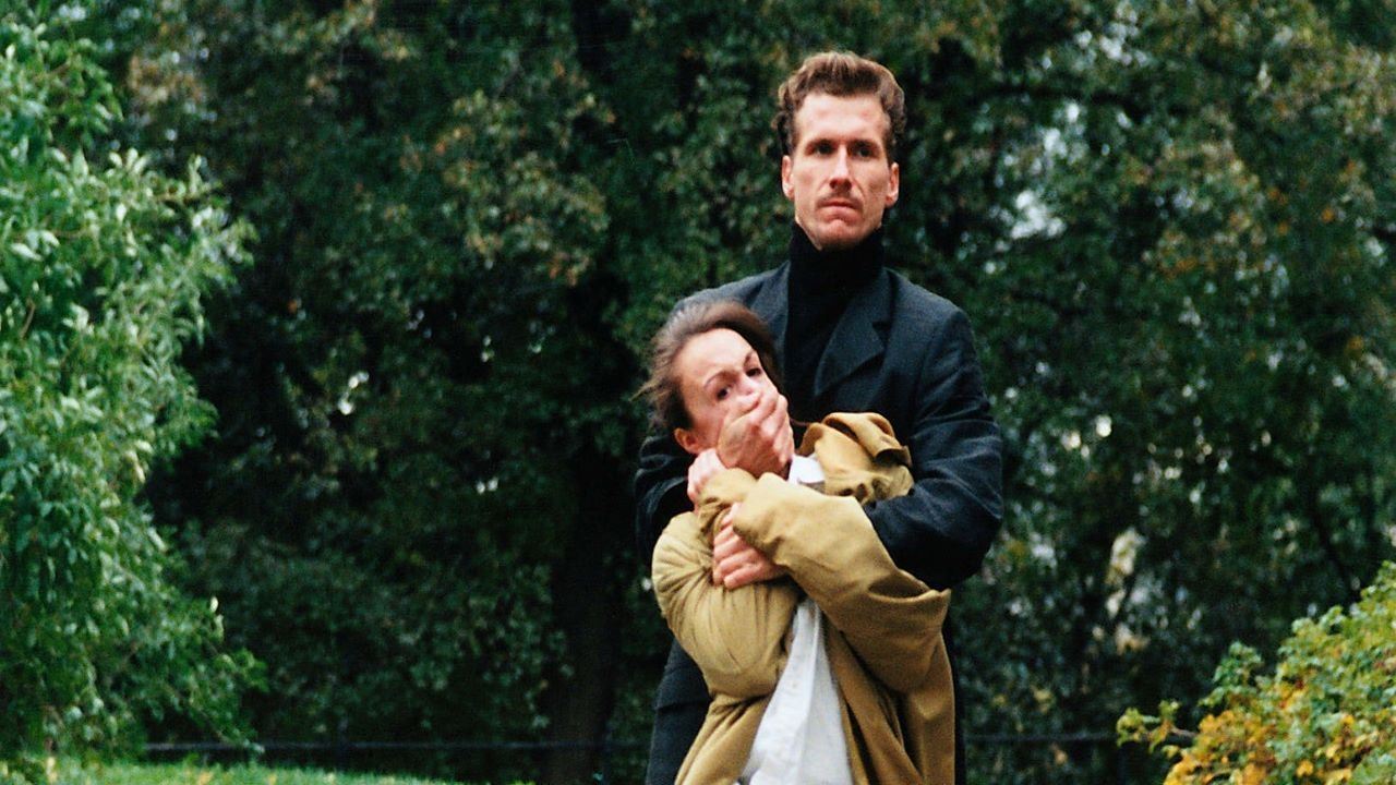 Сезон 1 Серия 7