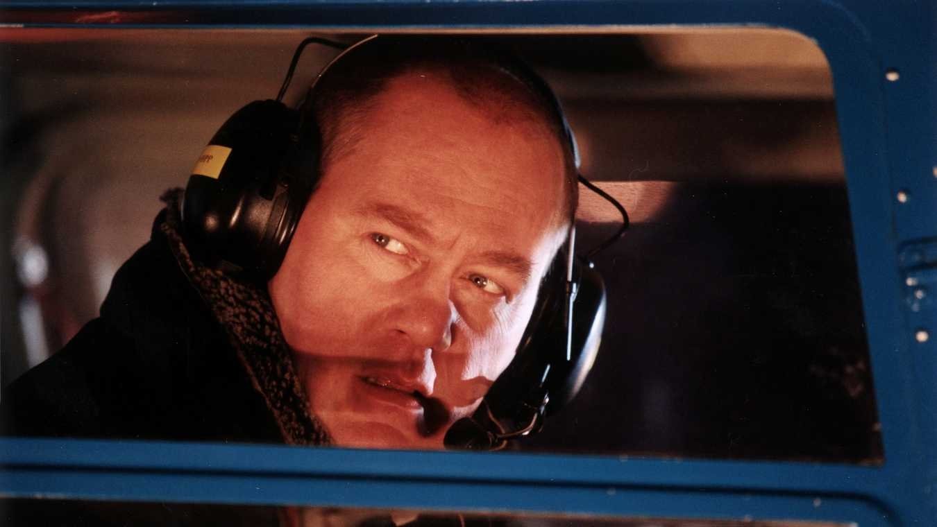 Сезон 1 Серия 5