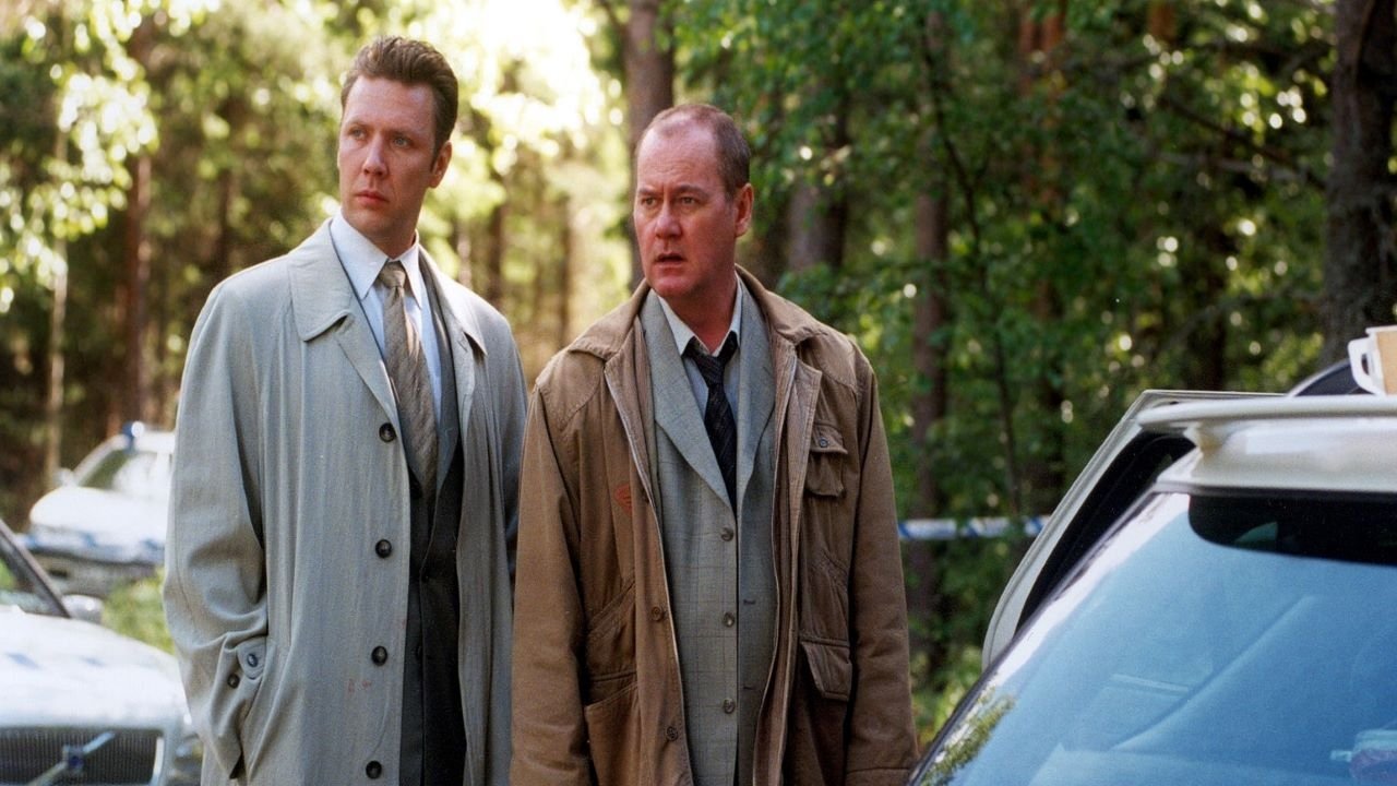 Сезон 1 Серия 4