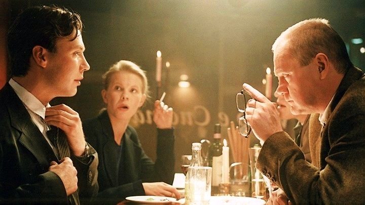 Сезон 1 Серия 2