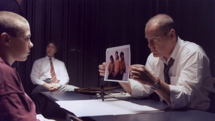 Сезон 1 Серия 1