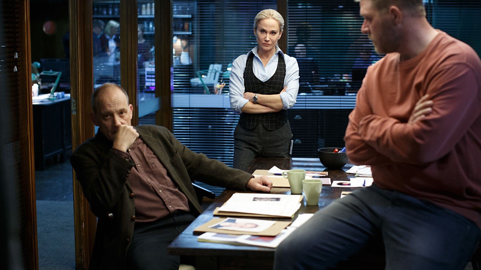 Сезон 2 Серия 7