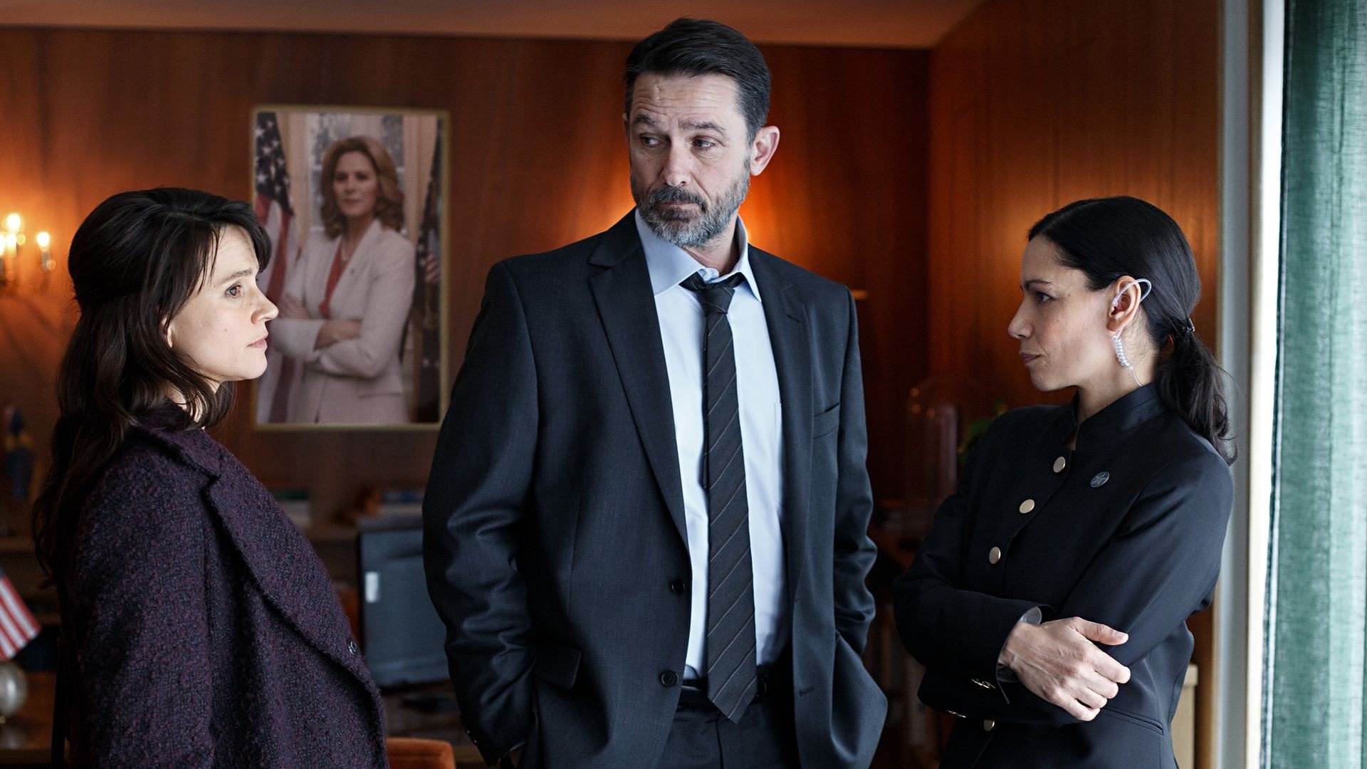 Сезон 2 Серия 4