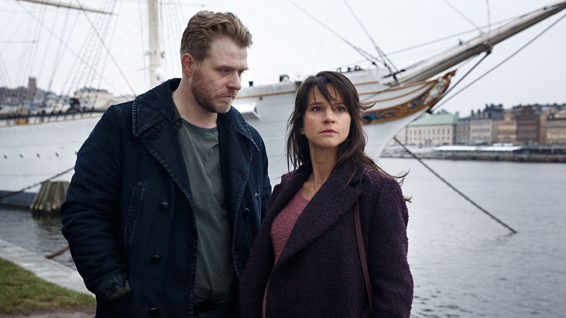 Сезон 2 Серия 3