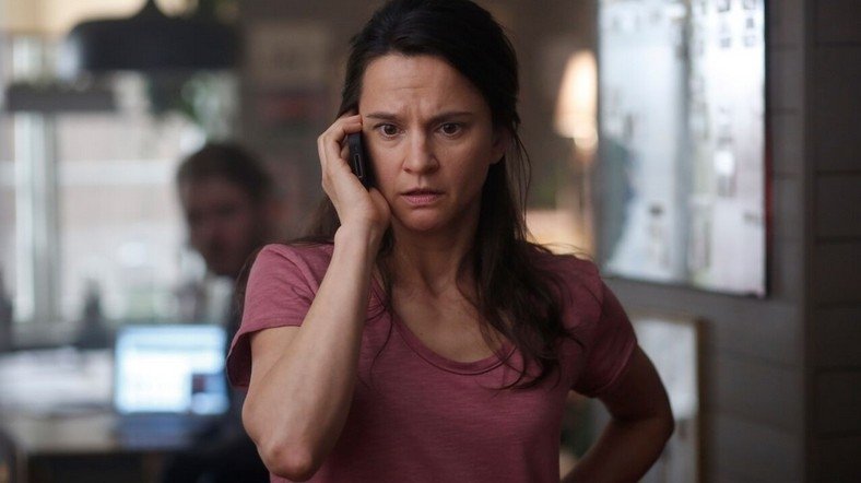 Сезон 1 Серия 8