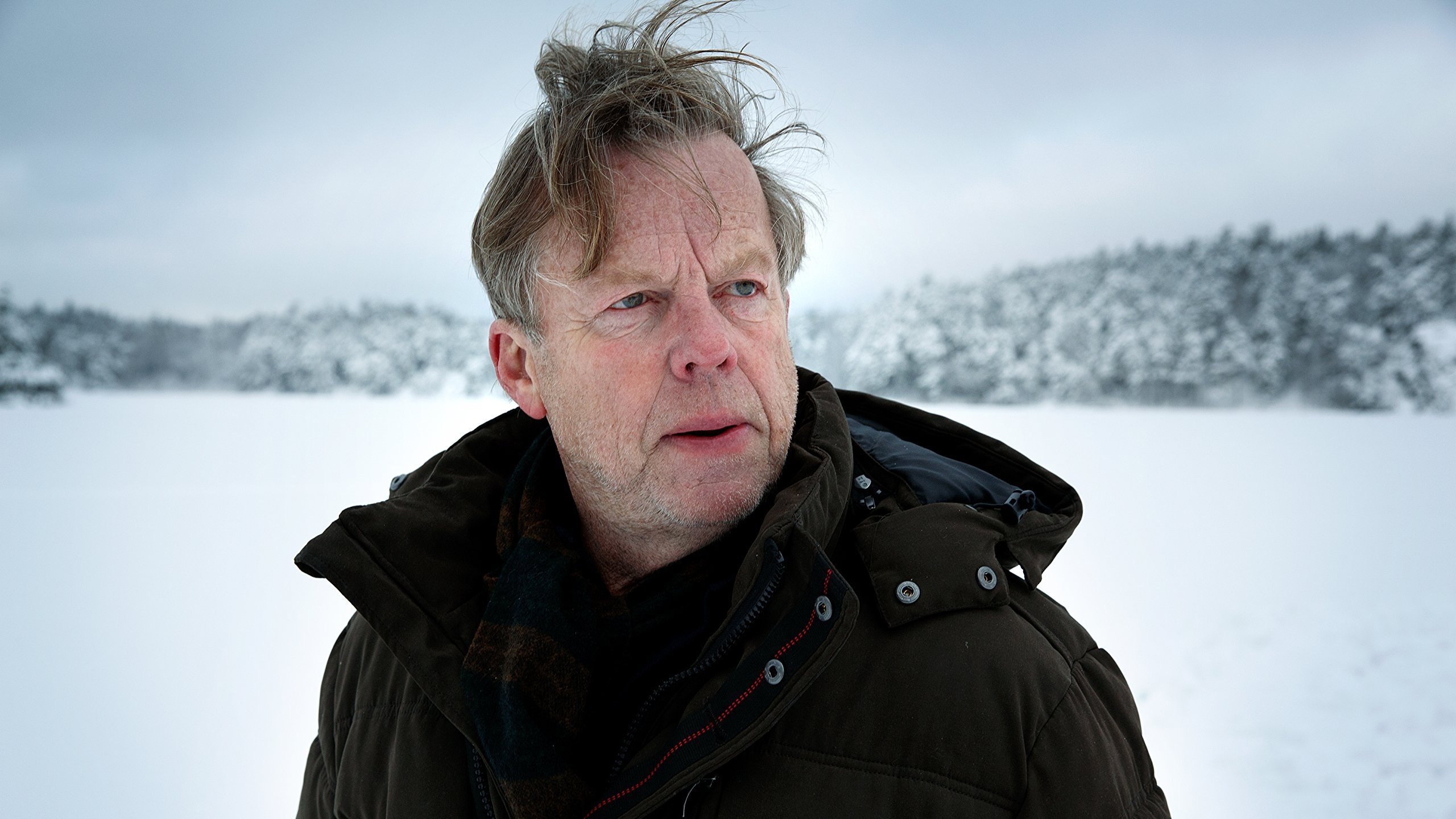 Сезон 1 Серия 3