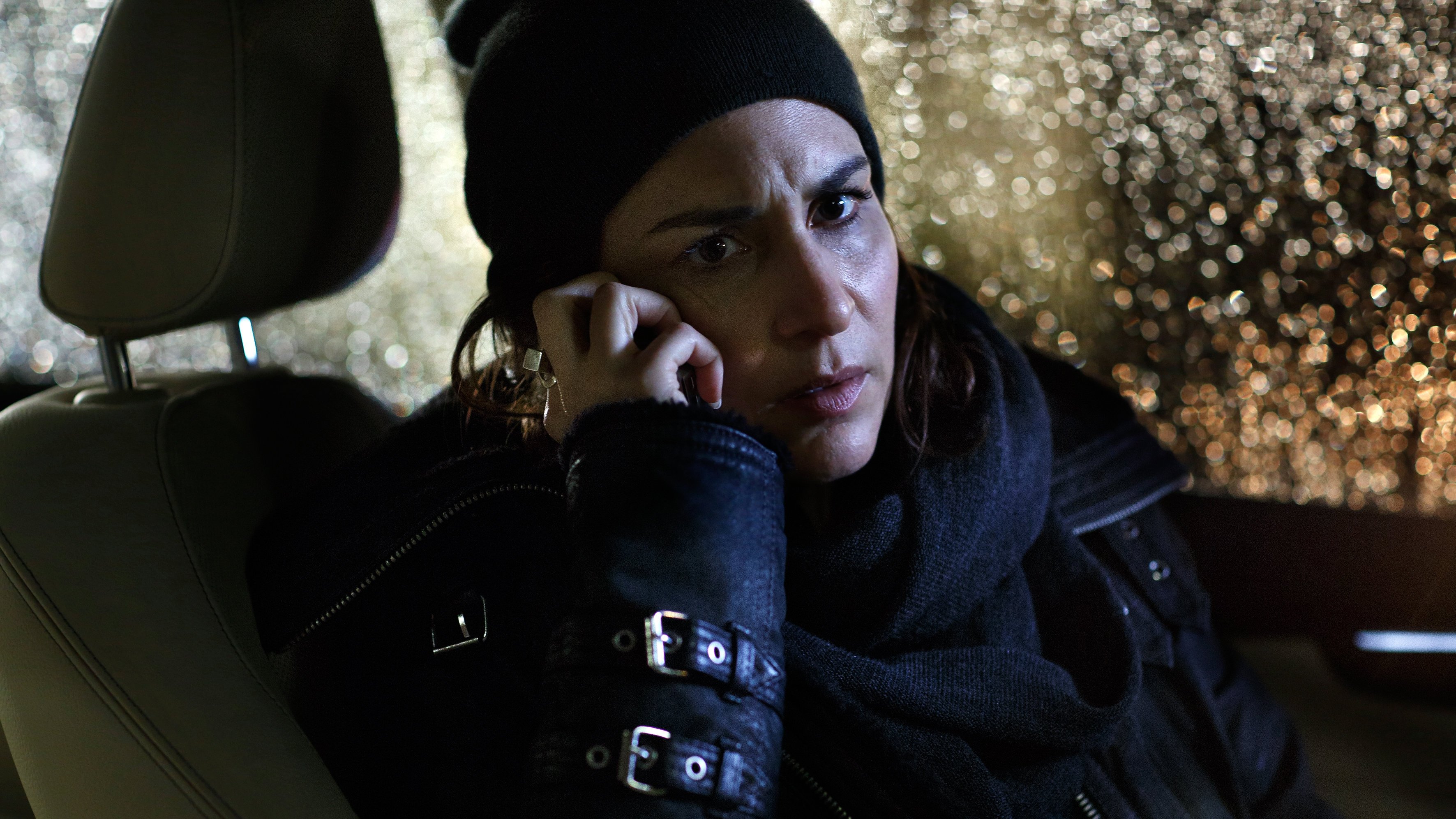 Сезон 1 Серия 2