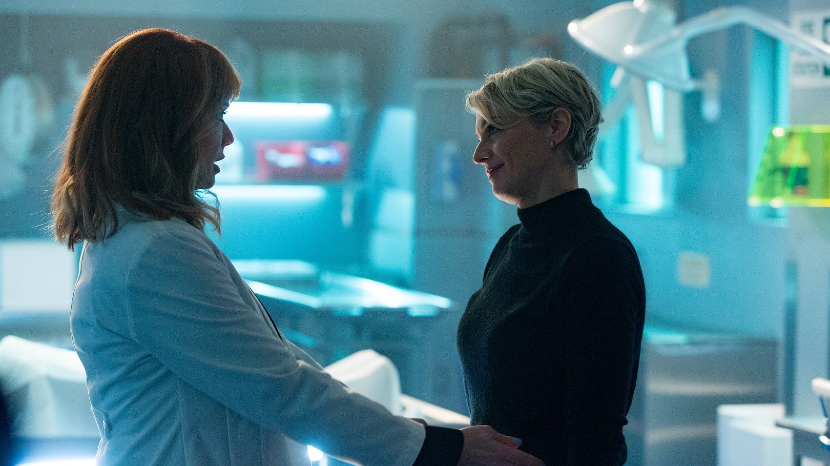 Сезон 4 Серия 13