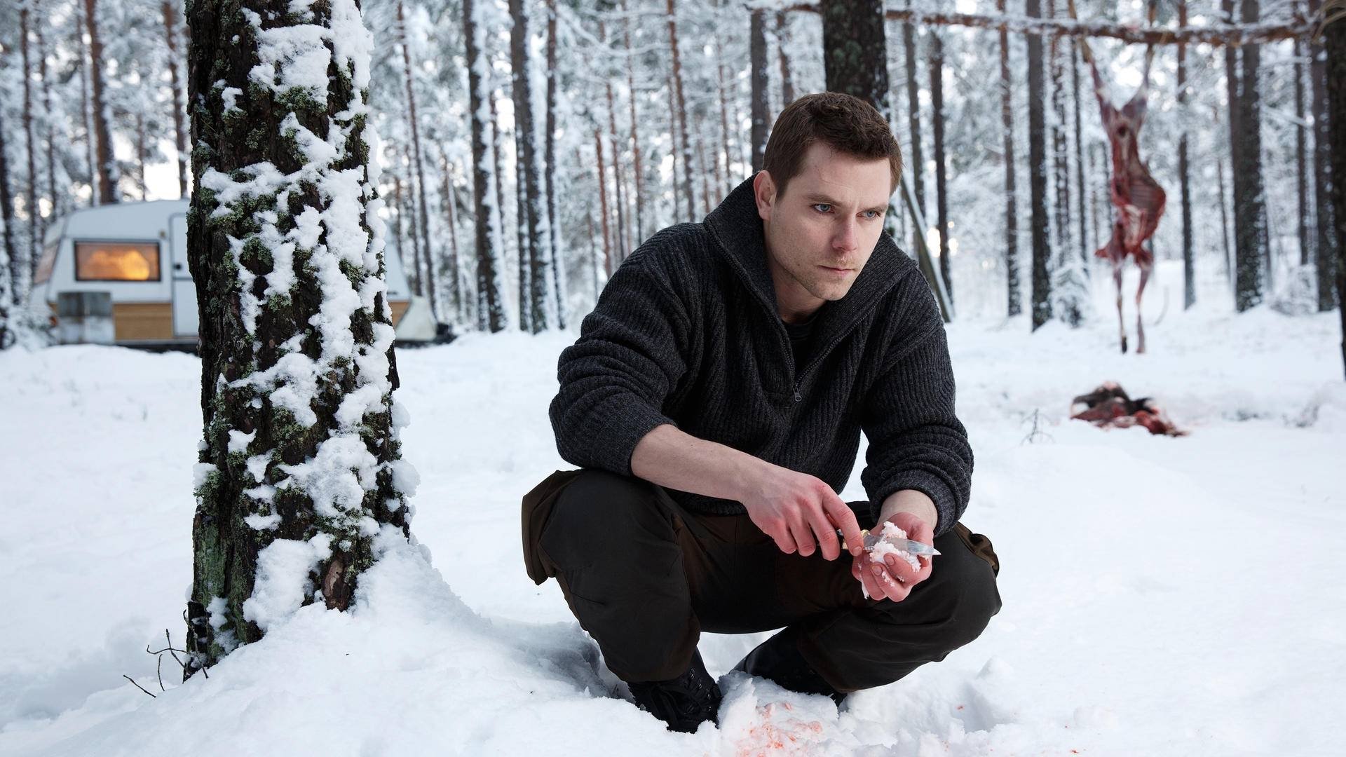 Сезон 1 Серия 1