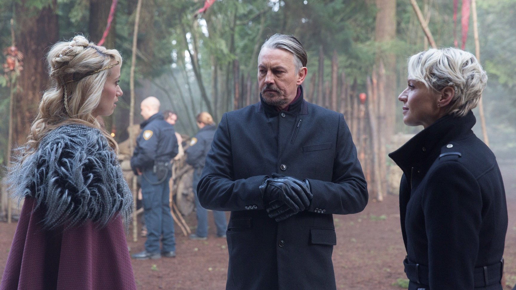 Сезон 4 Серия 11