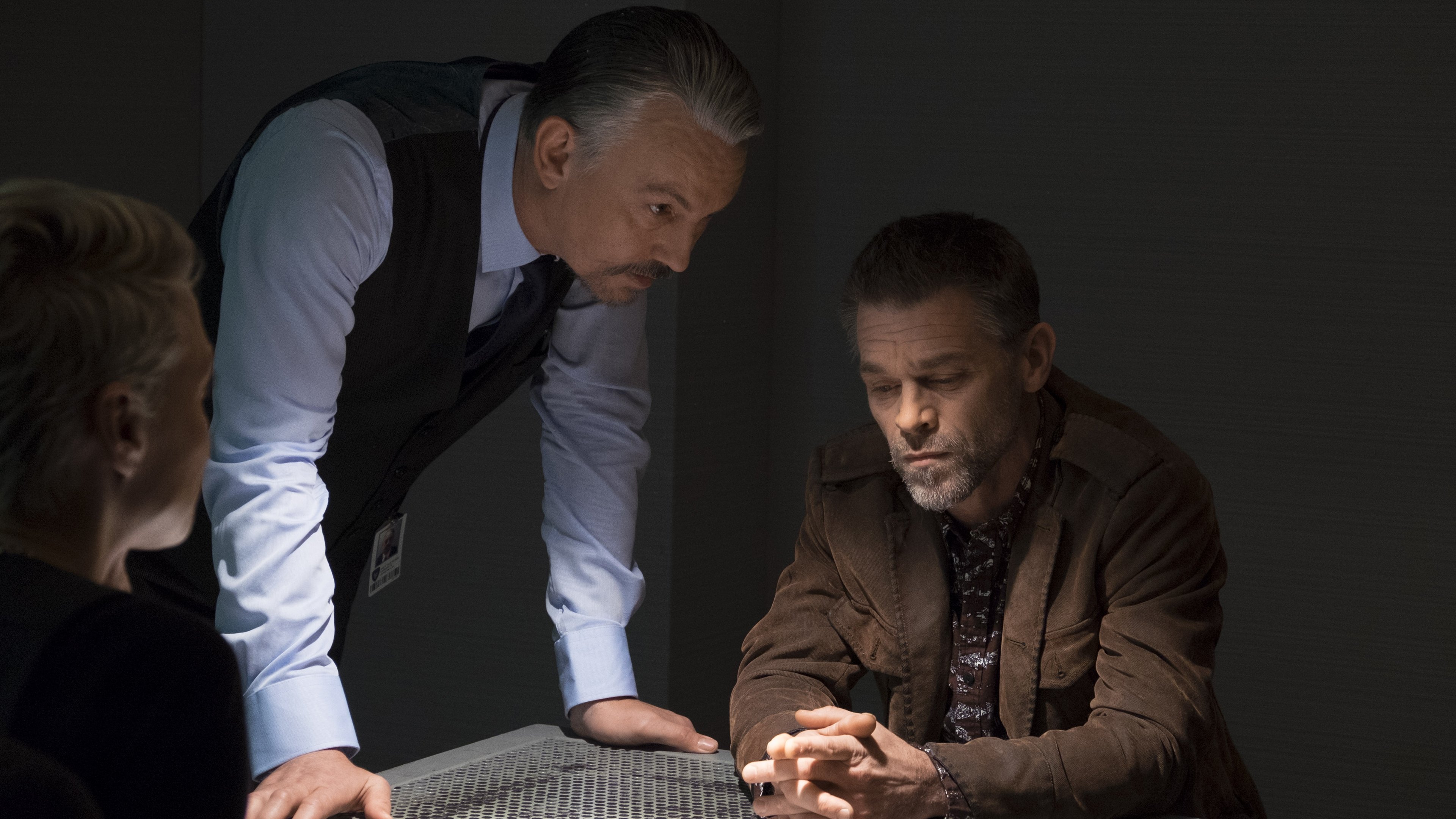 Сезон 4 Серия 10