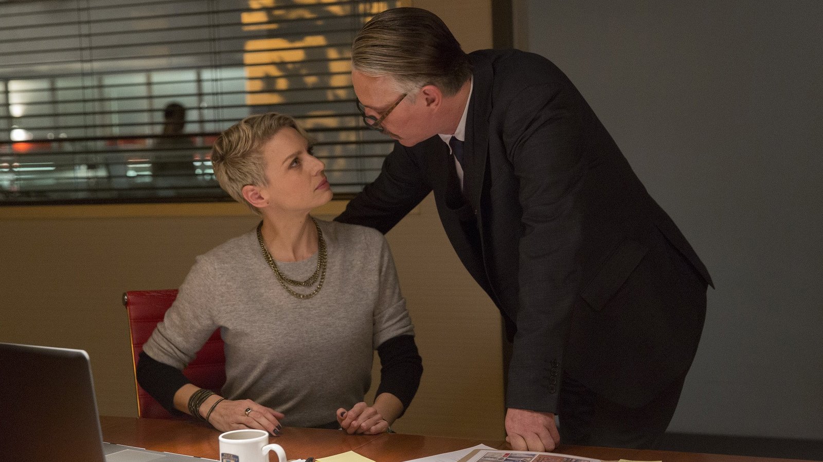 Сезон 4 Серия 9