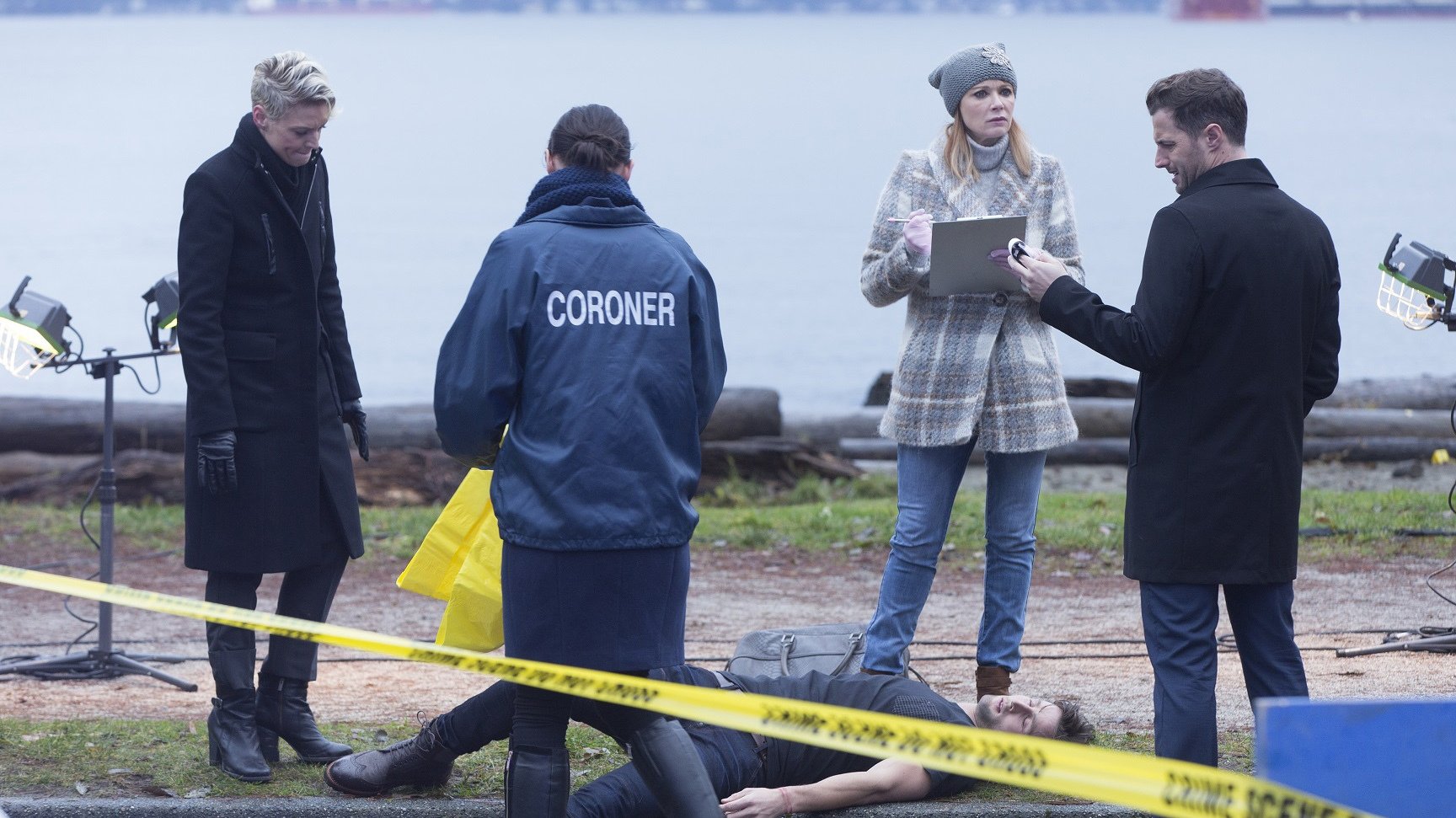 Сезон 4 Серия 8