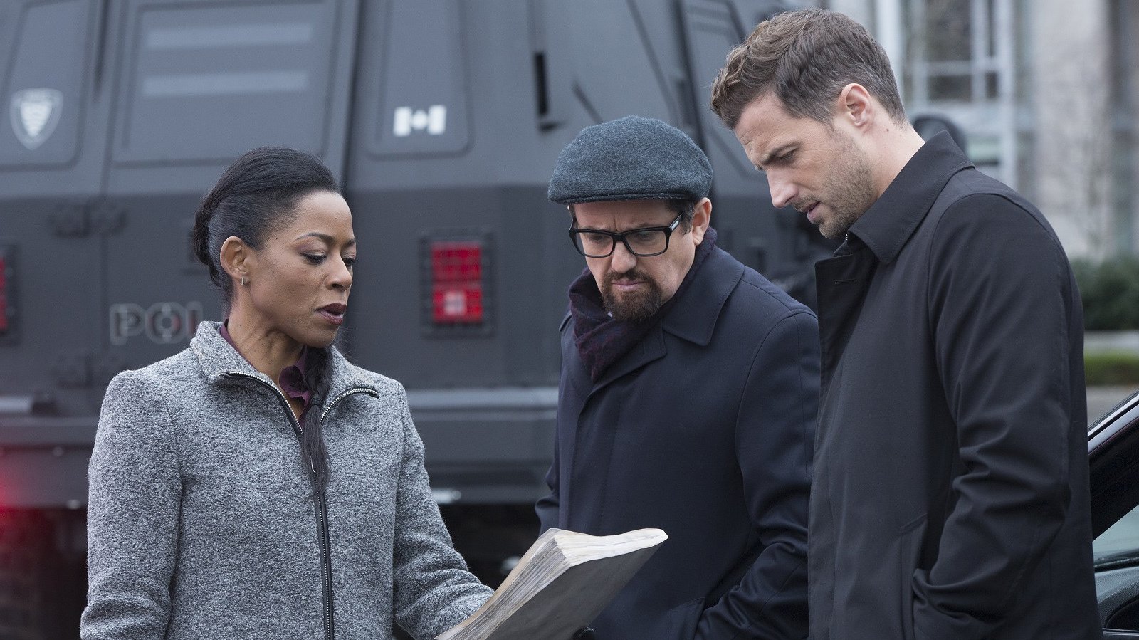 Сезон 4 Серия 7