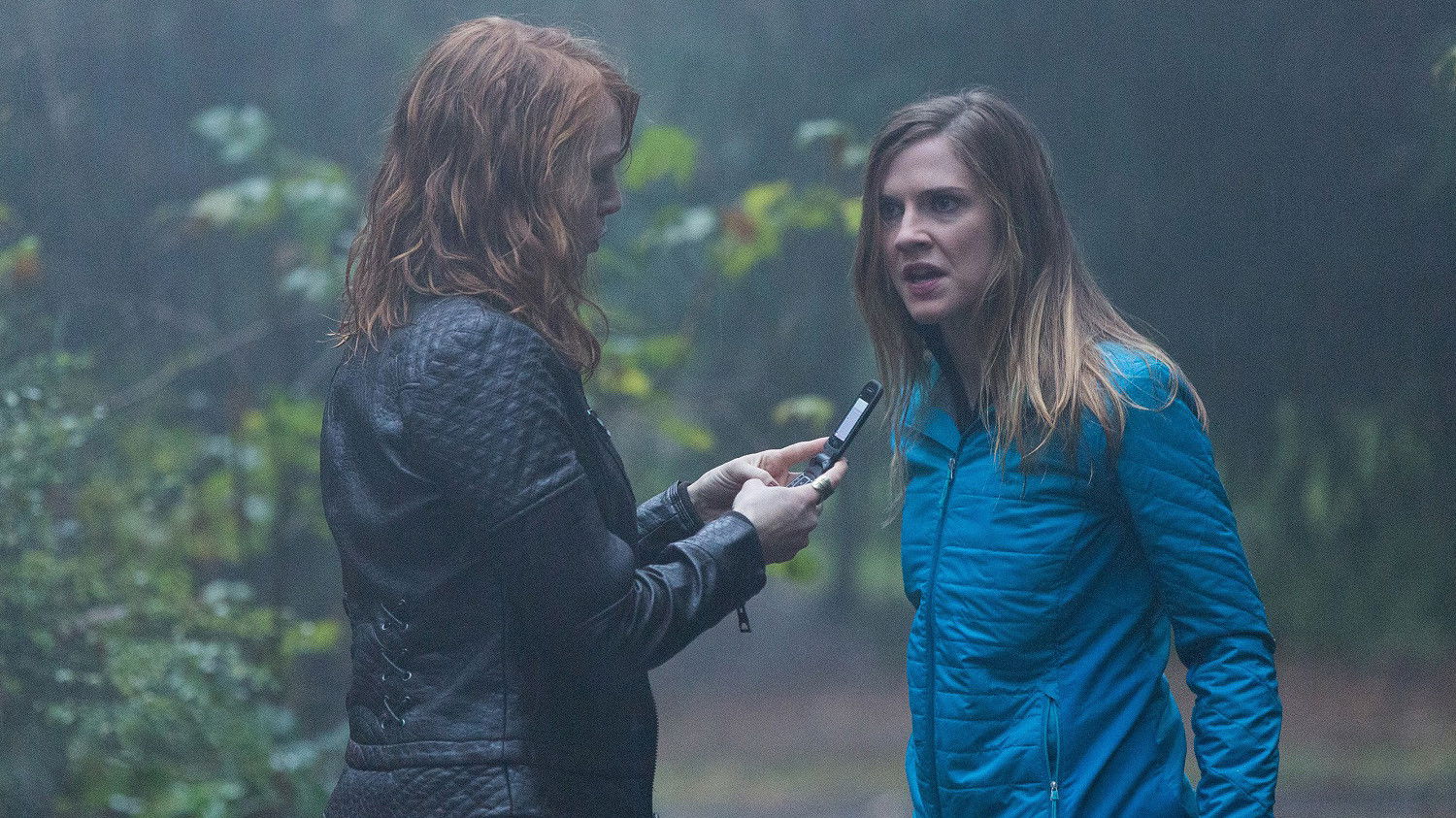 Сезон 4 Серия 6