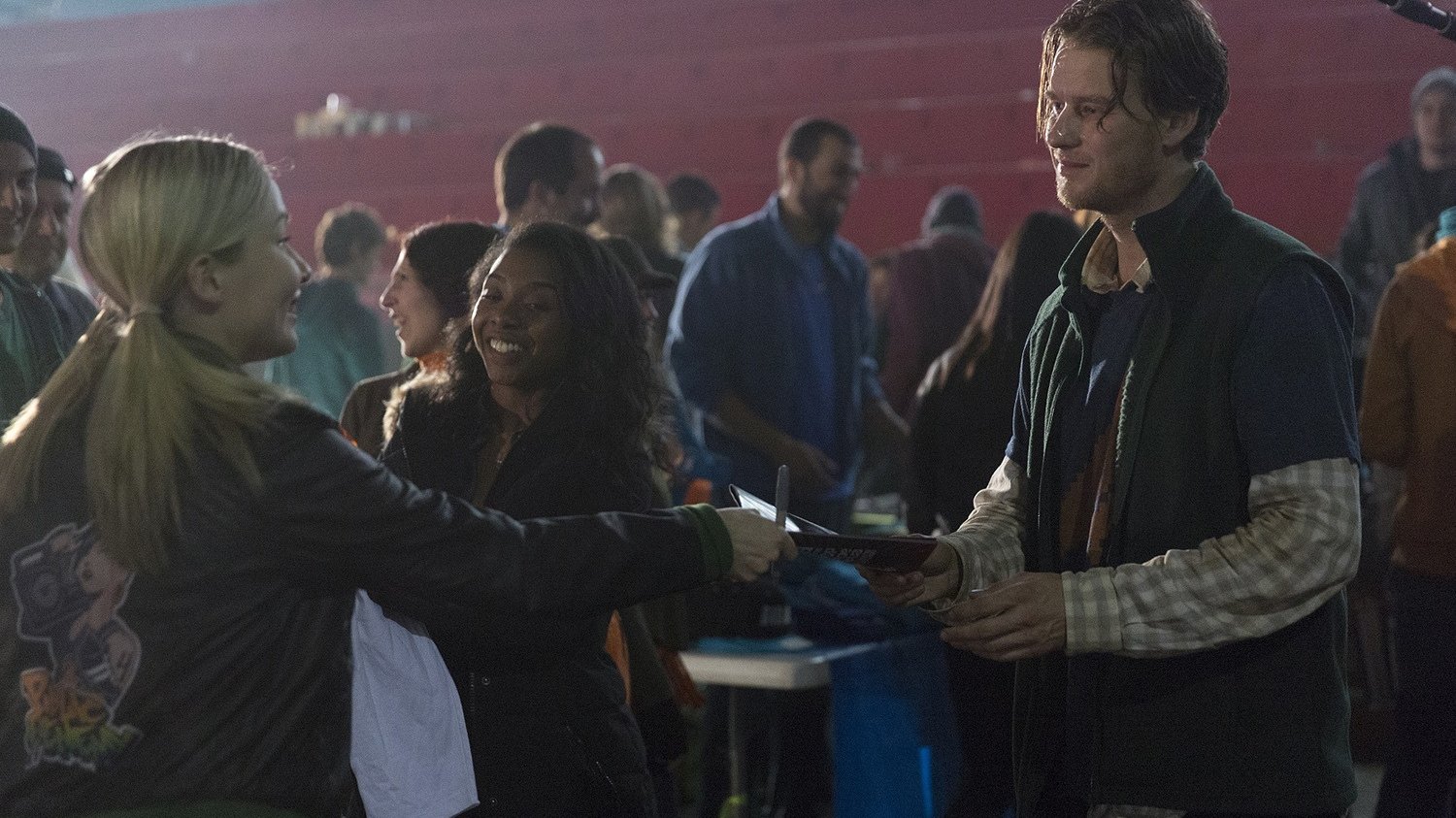 Сезон 4 Серия 5