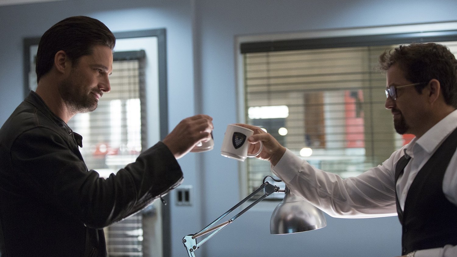 Сезон 4 Серия 4