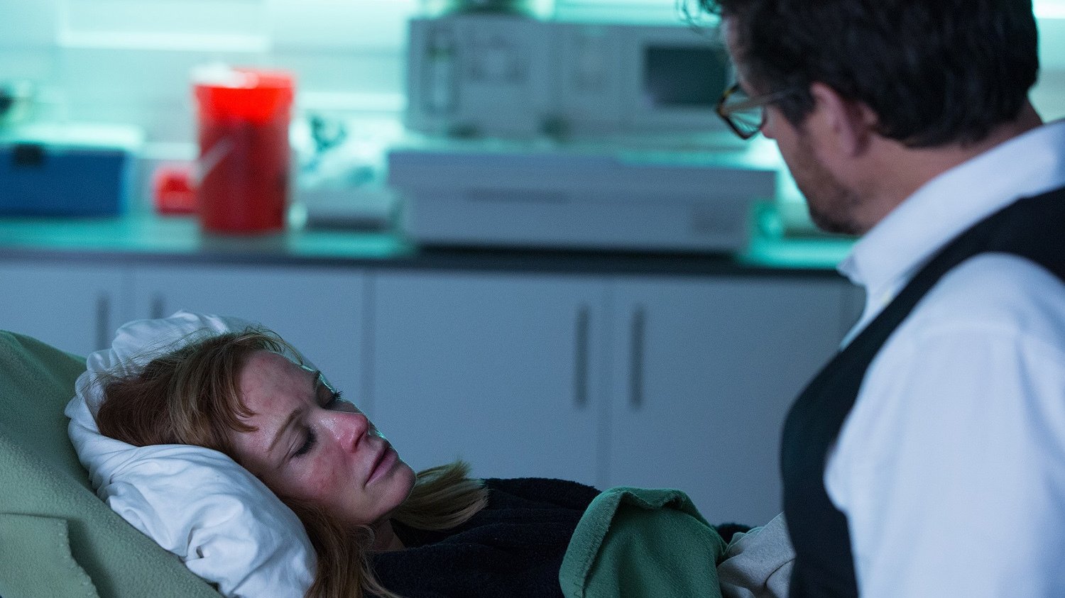 Сезон 4 Серия 3