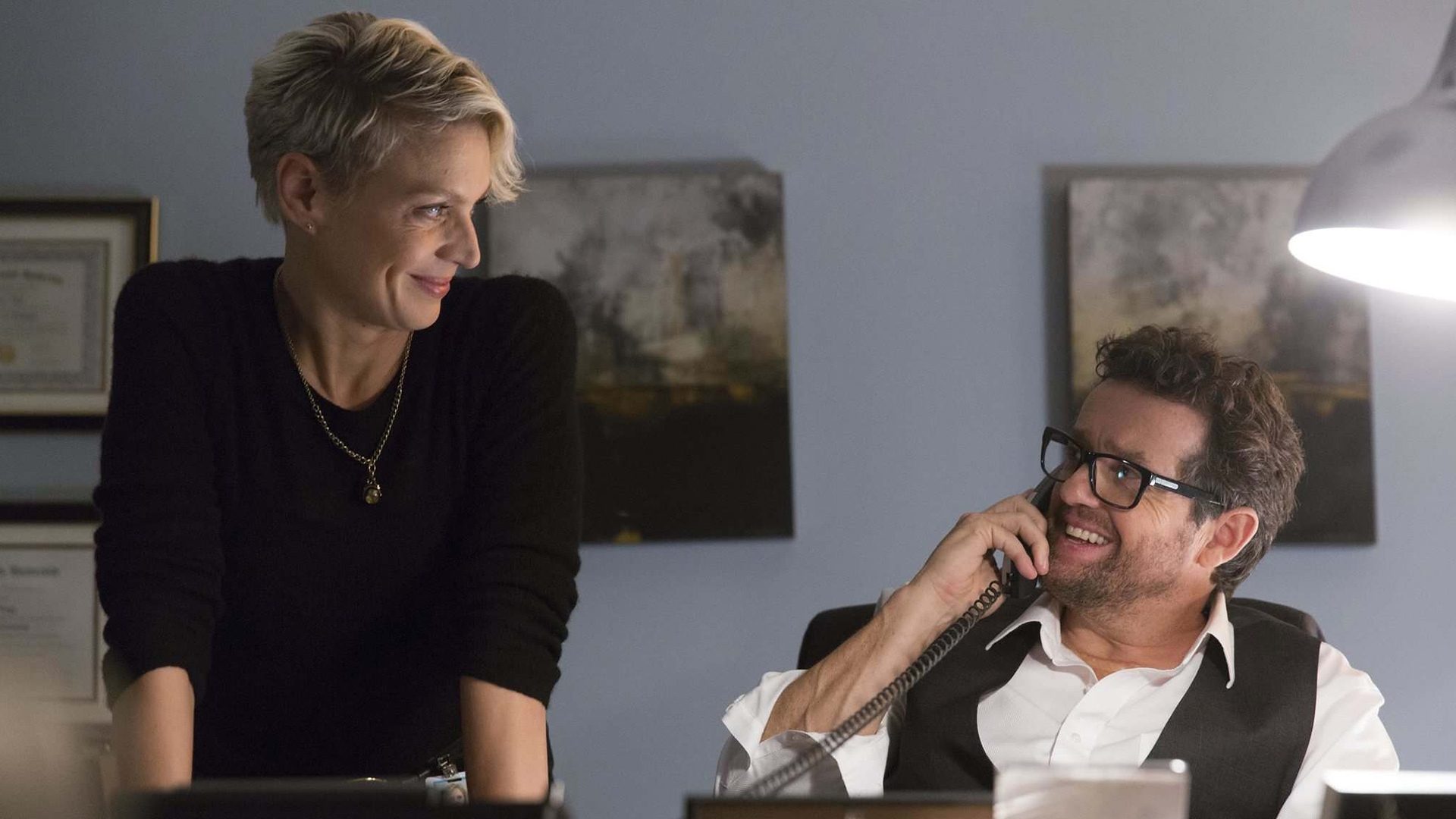 Сезон 4 Серия 1