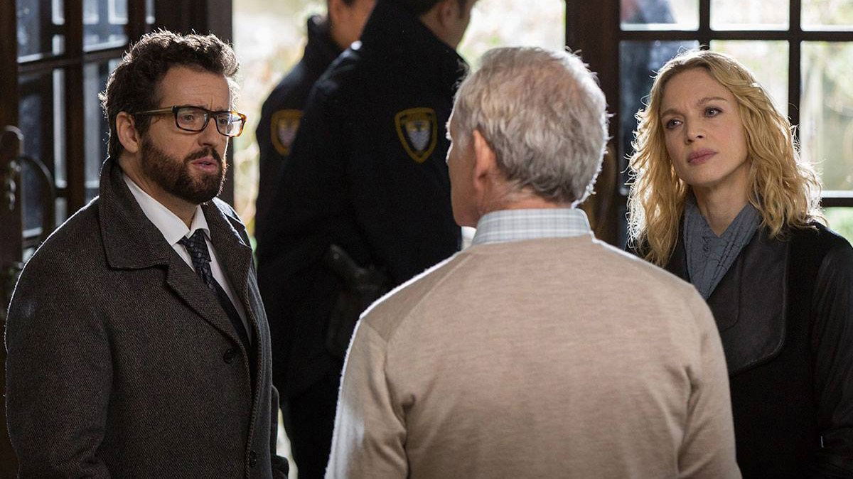 Сезон 3 Серия 13