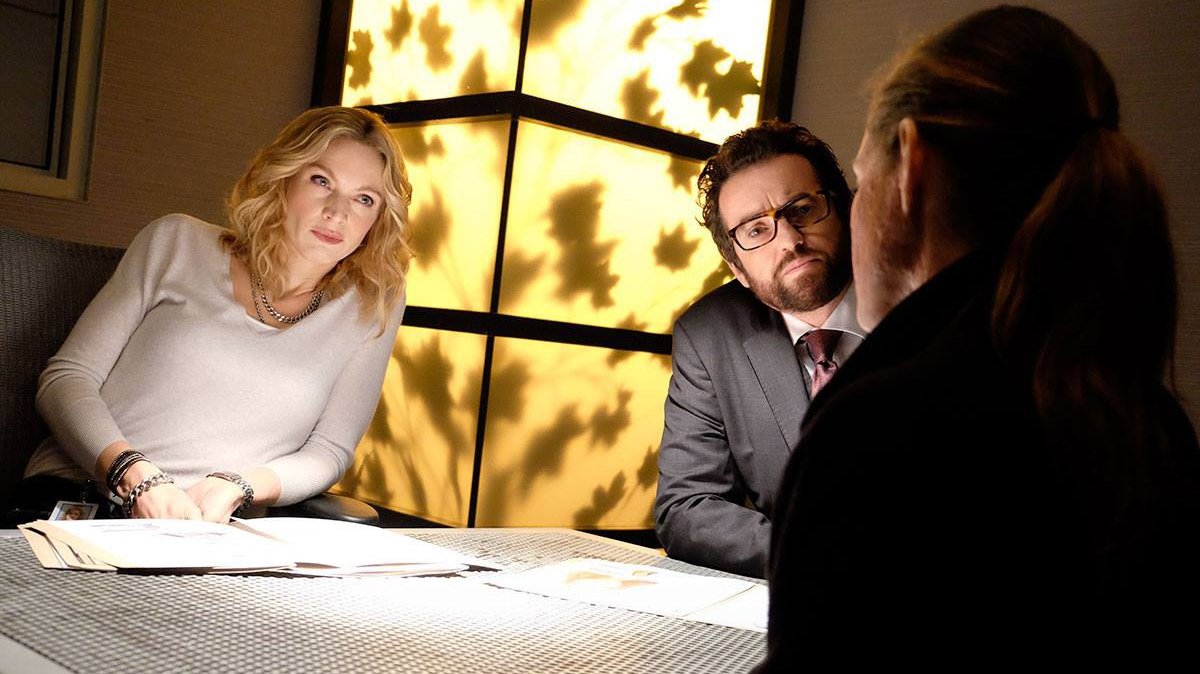 Сезон 3 Серия 10