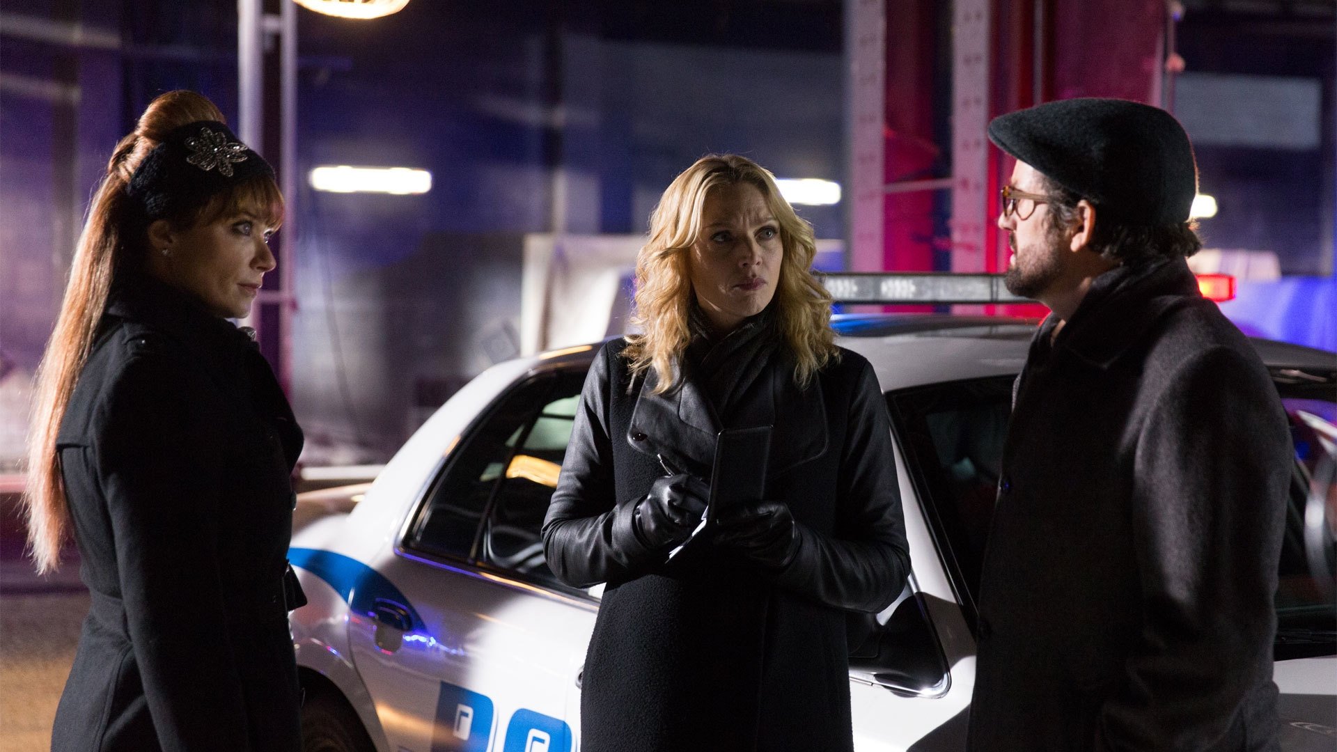 Сезон 3 Серия 8