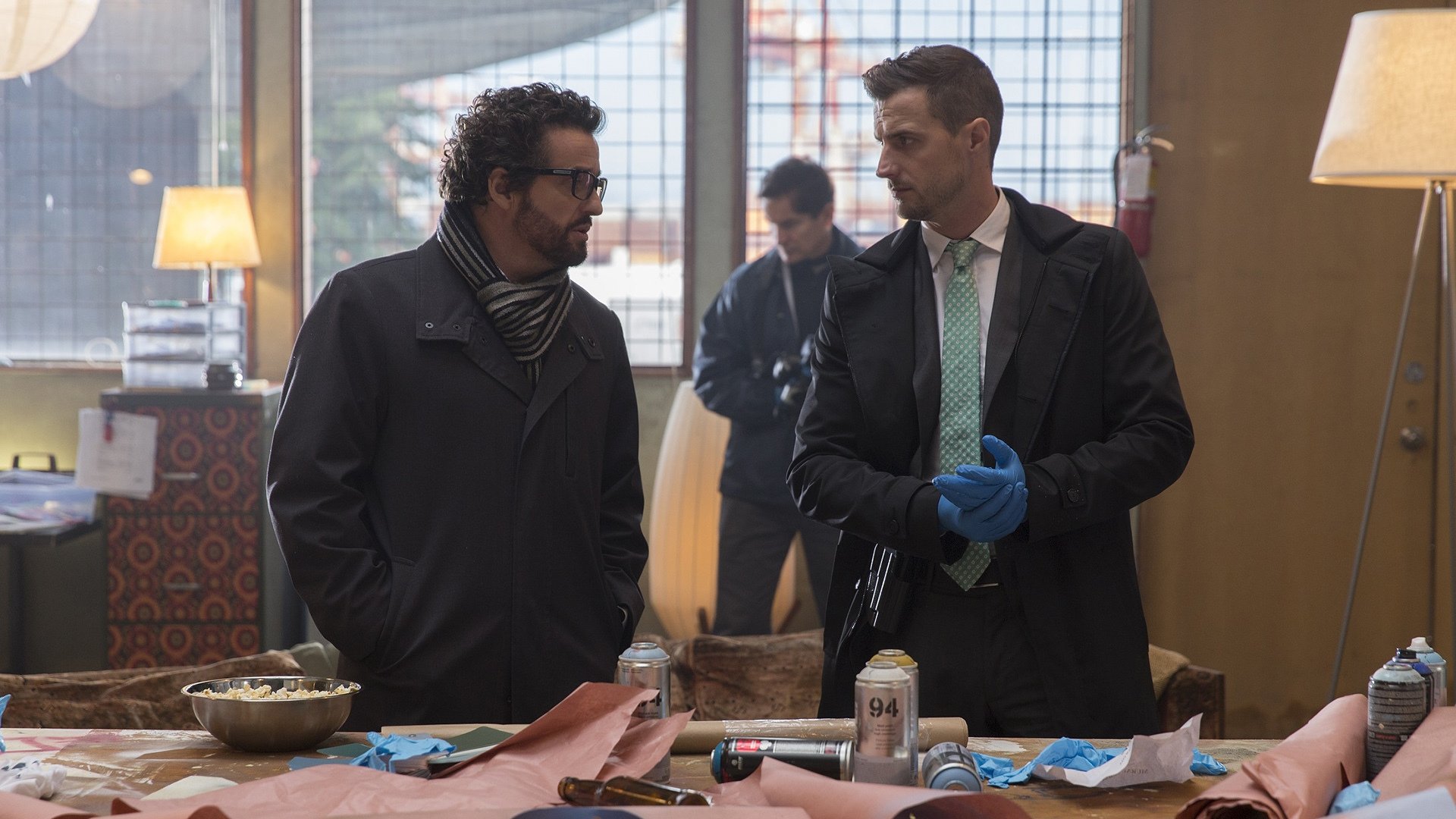 Сезон 3 Серия 6