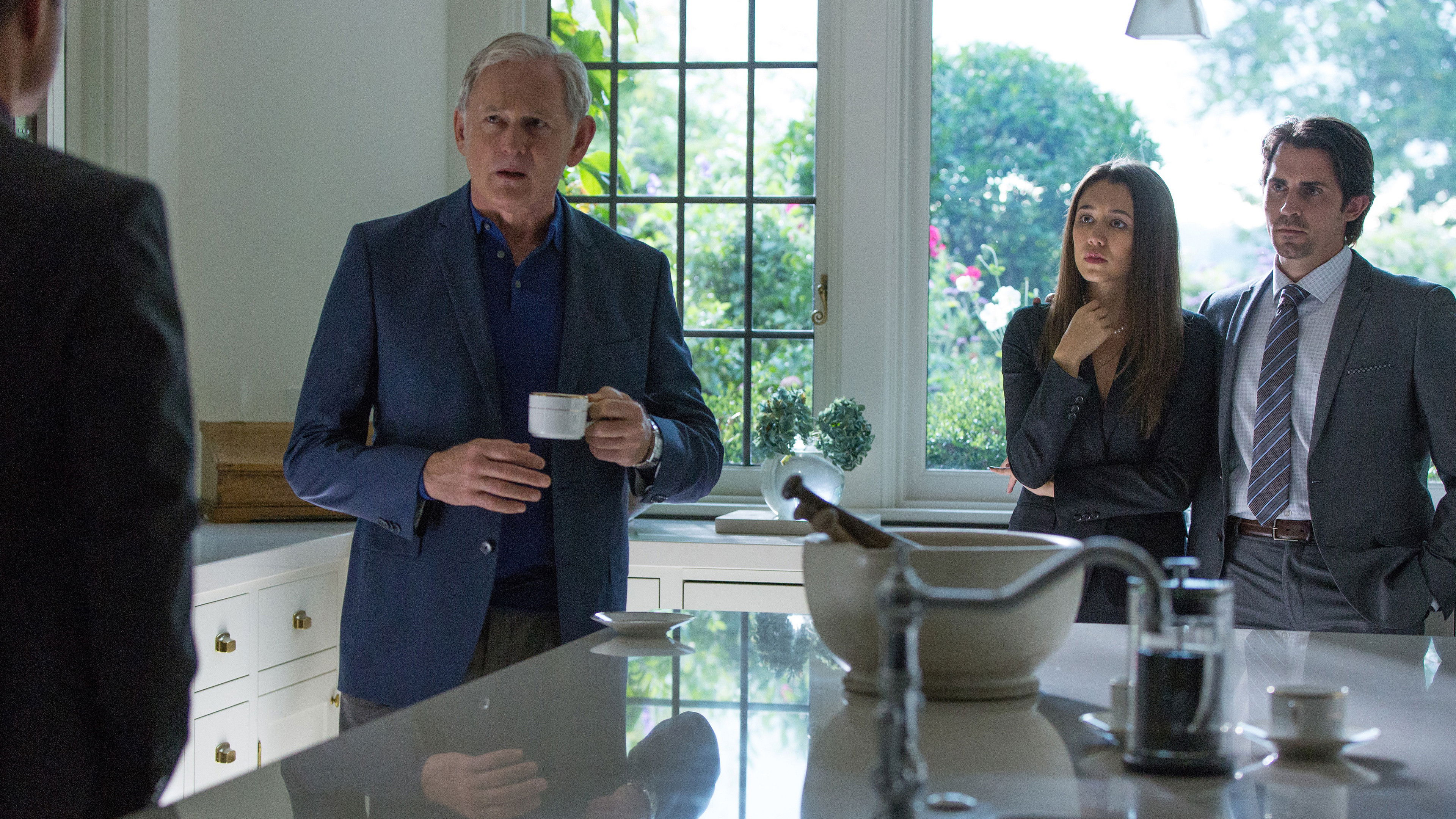 Сезон 3 Серия 1