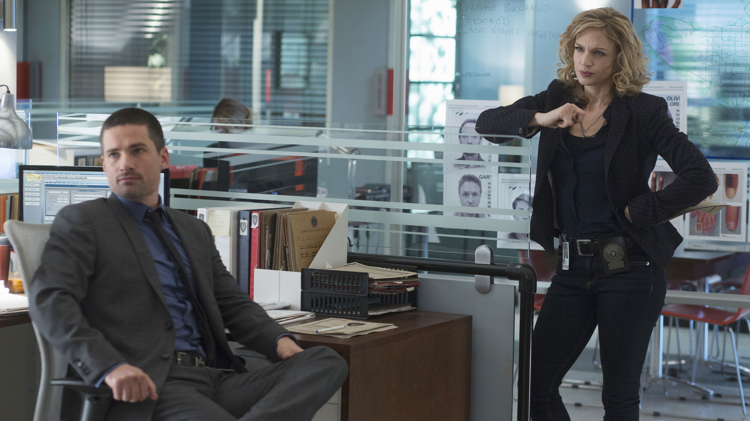 Сезон 2 Серия 12