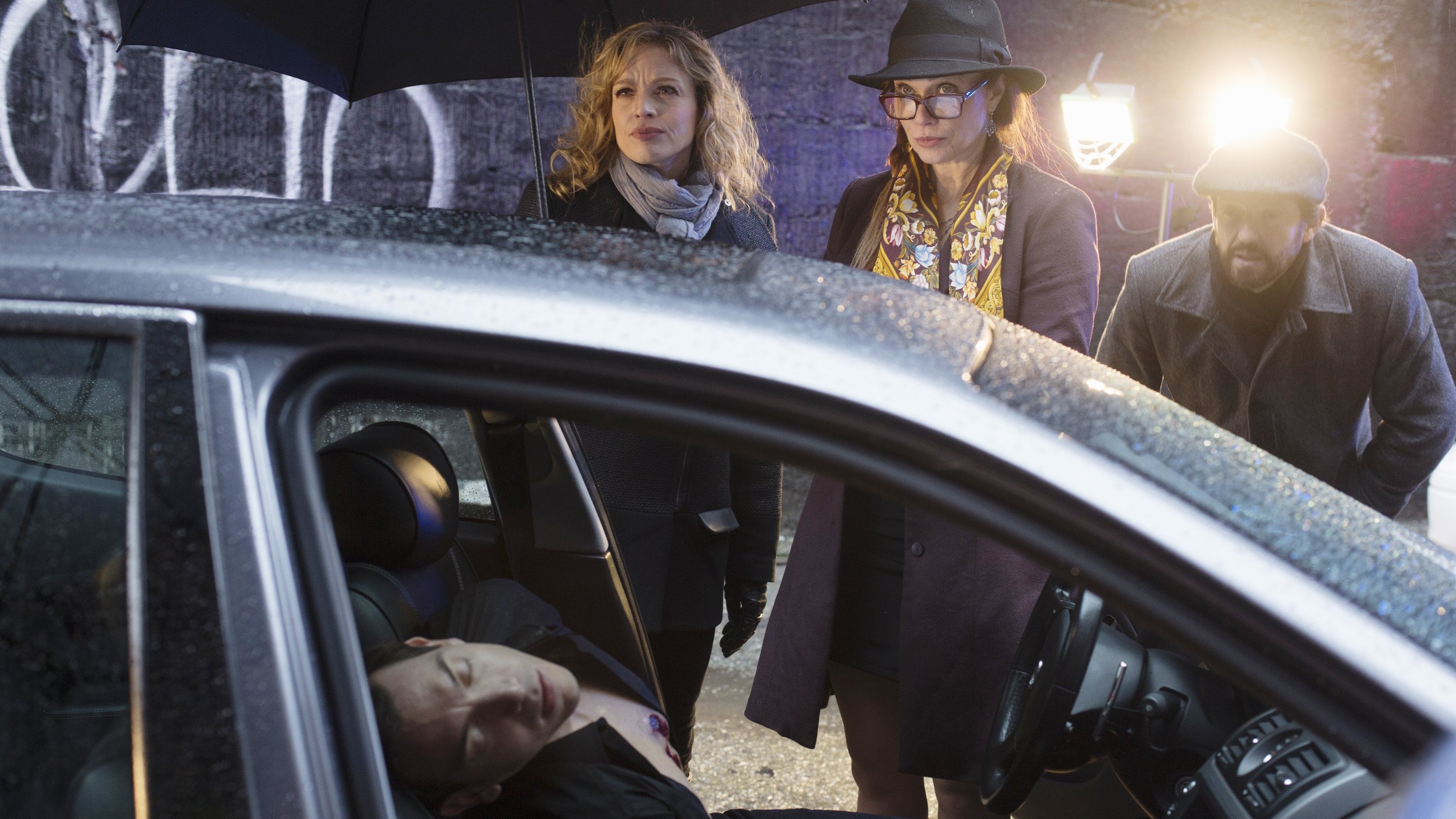 Сезон 2 Серия 11