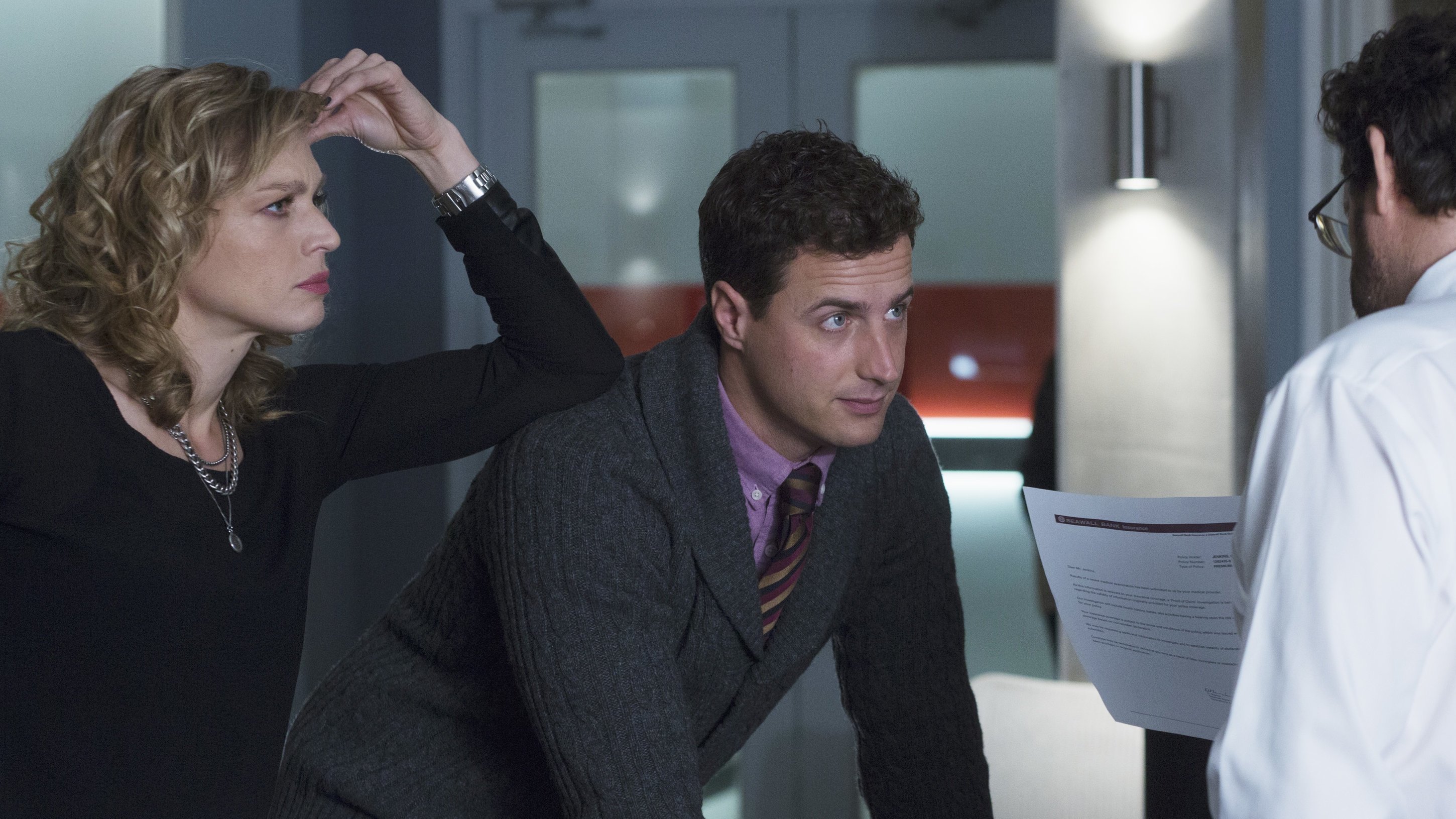 Сезон 2 Серия 7