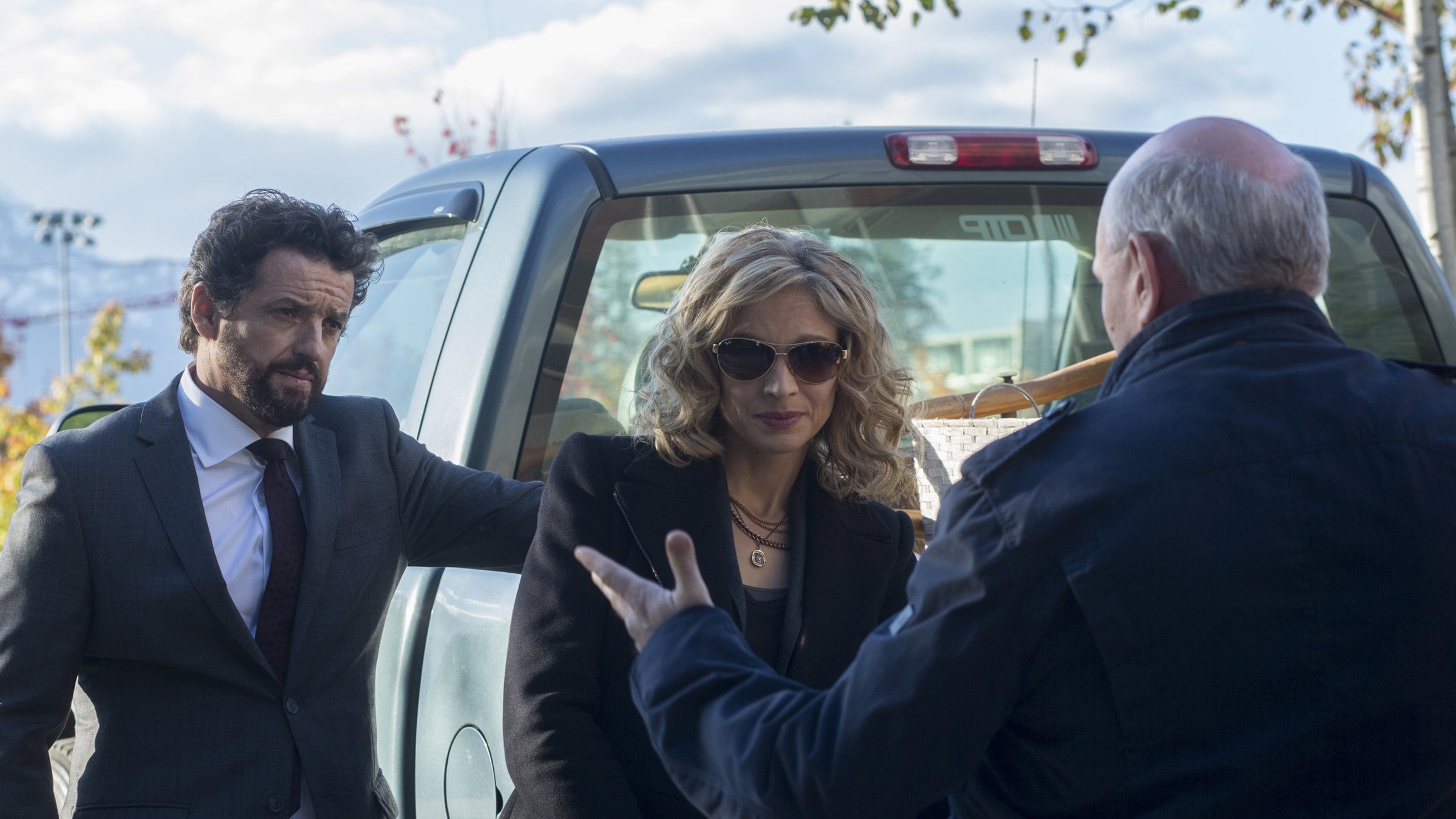 Сезон 2 Серия 5