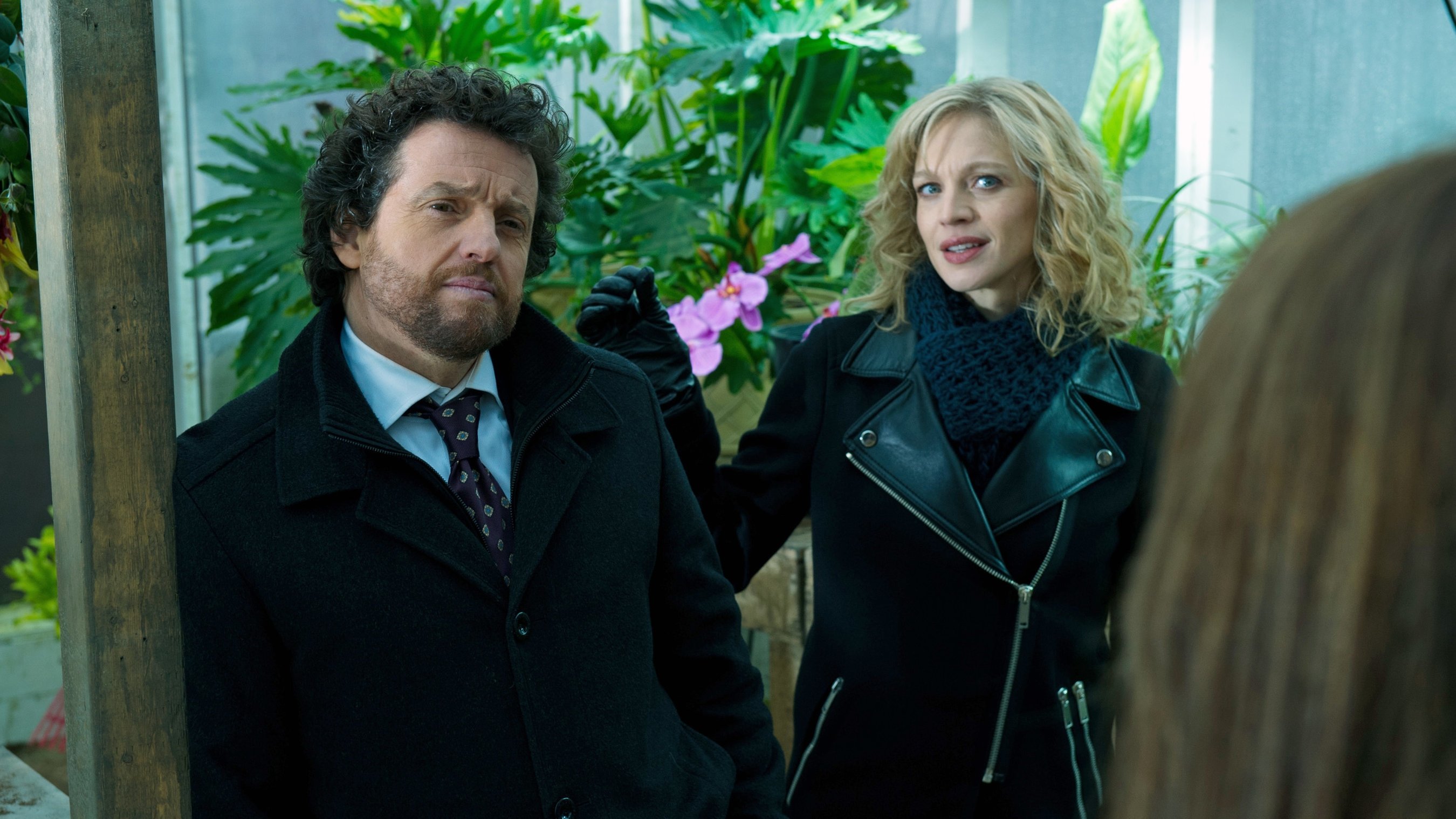 Сезон 1 Серия 13