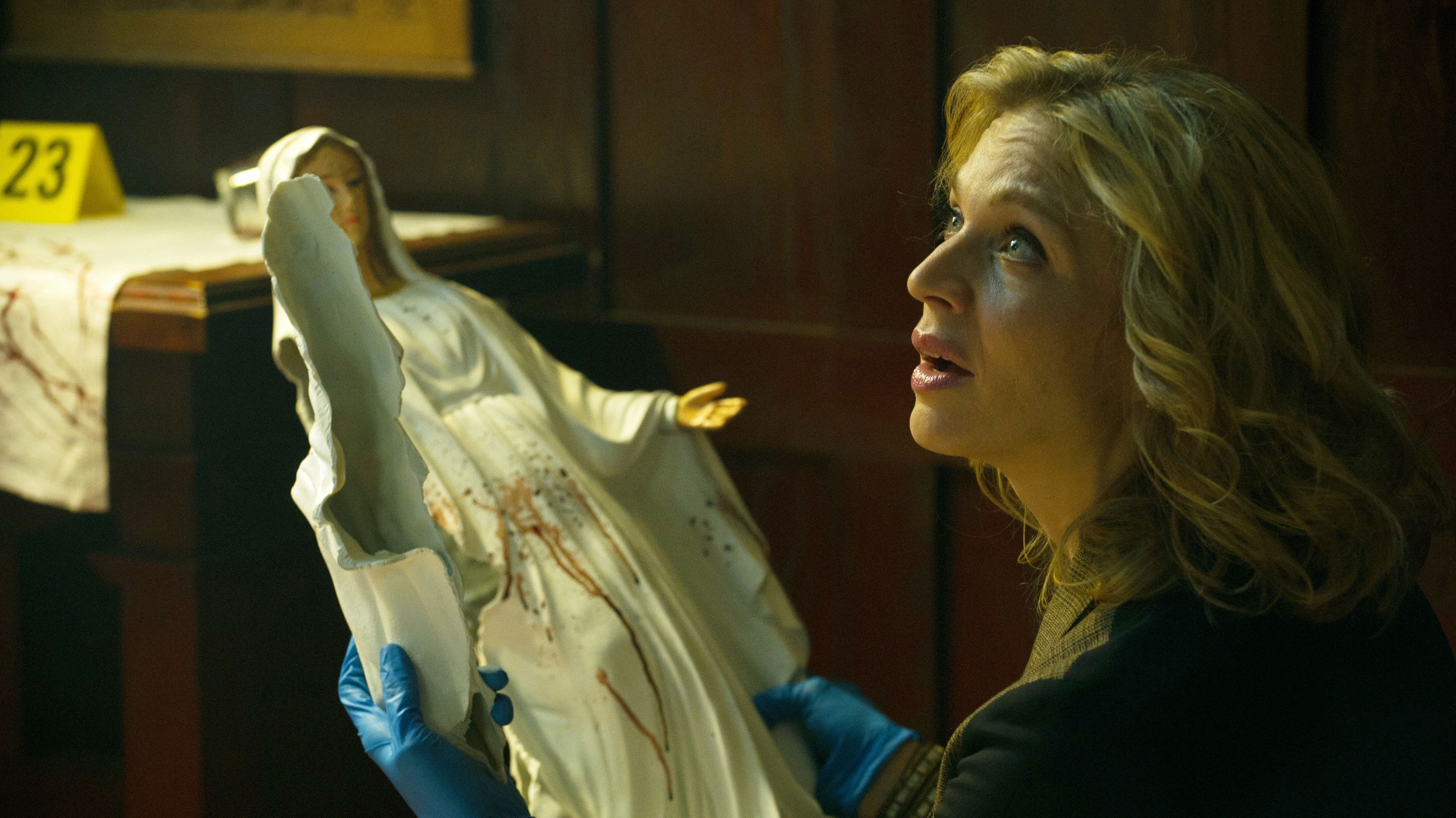 Сезон 1 Серия 10