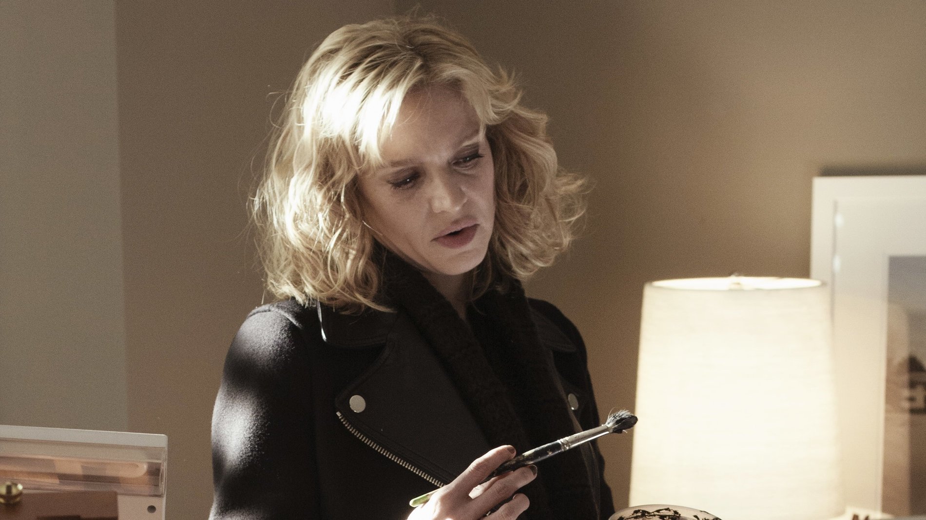 Сезон 1 Серия 9