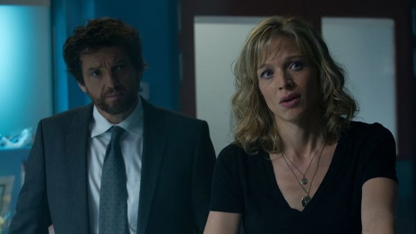 Сезон 1 Серия 7