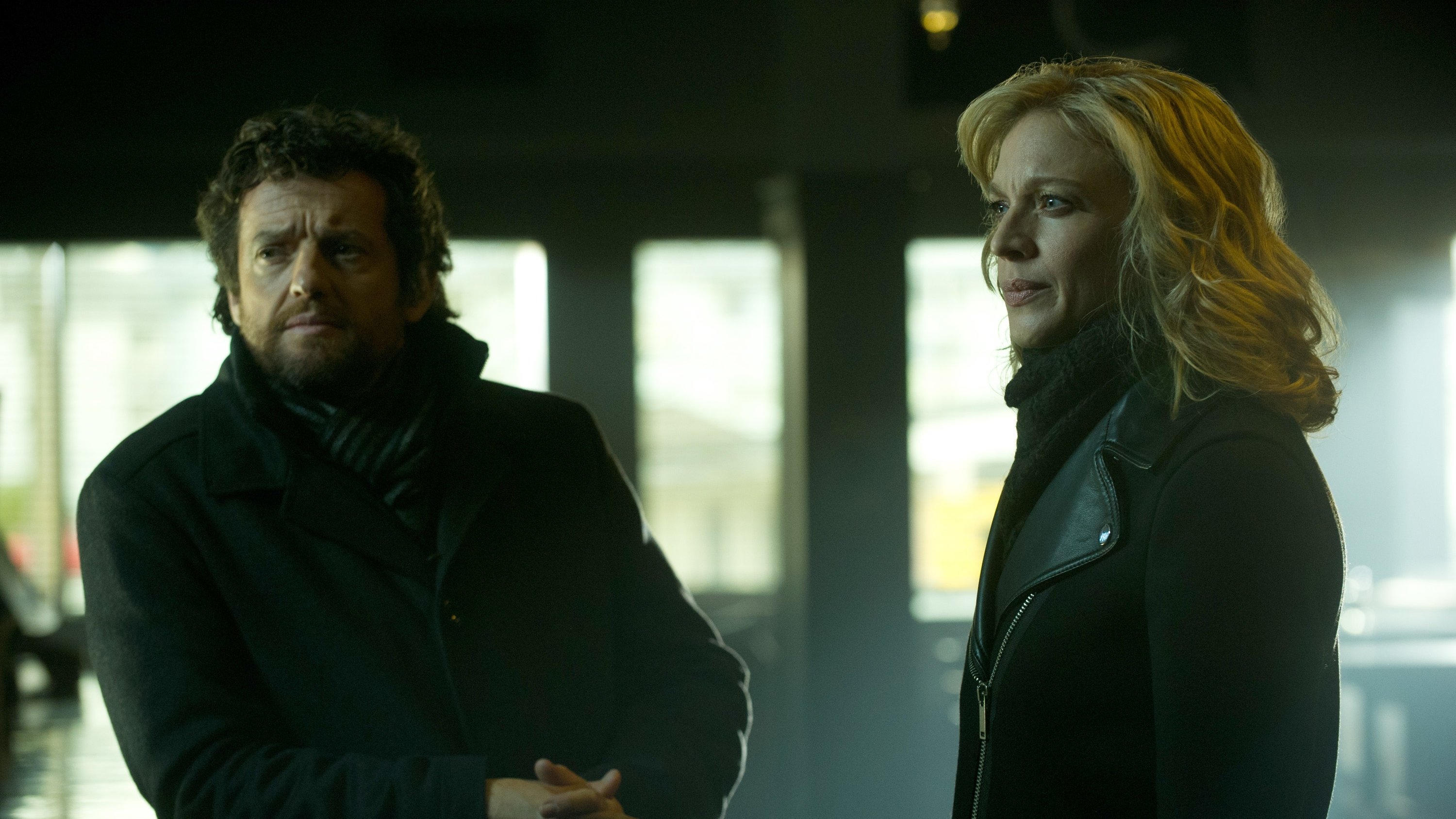 Сезон 1 Серия 6